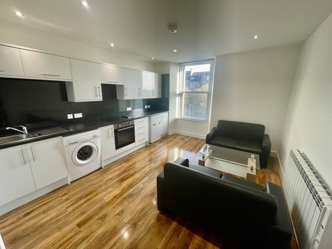 1 bed flat to rent in Union Place, Dundee DD2 Zoopla