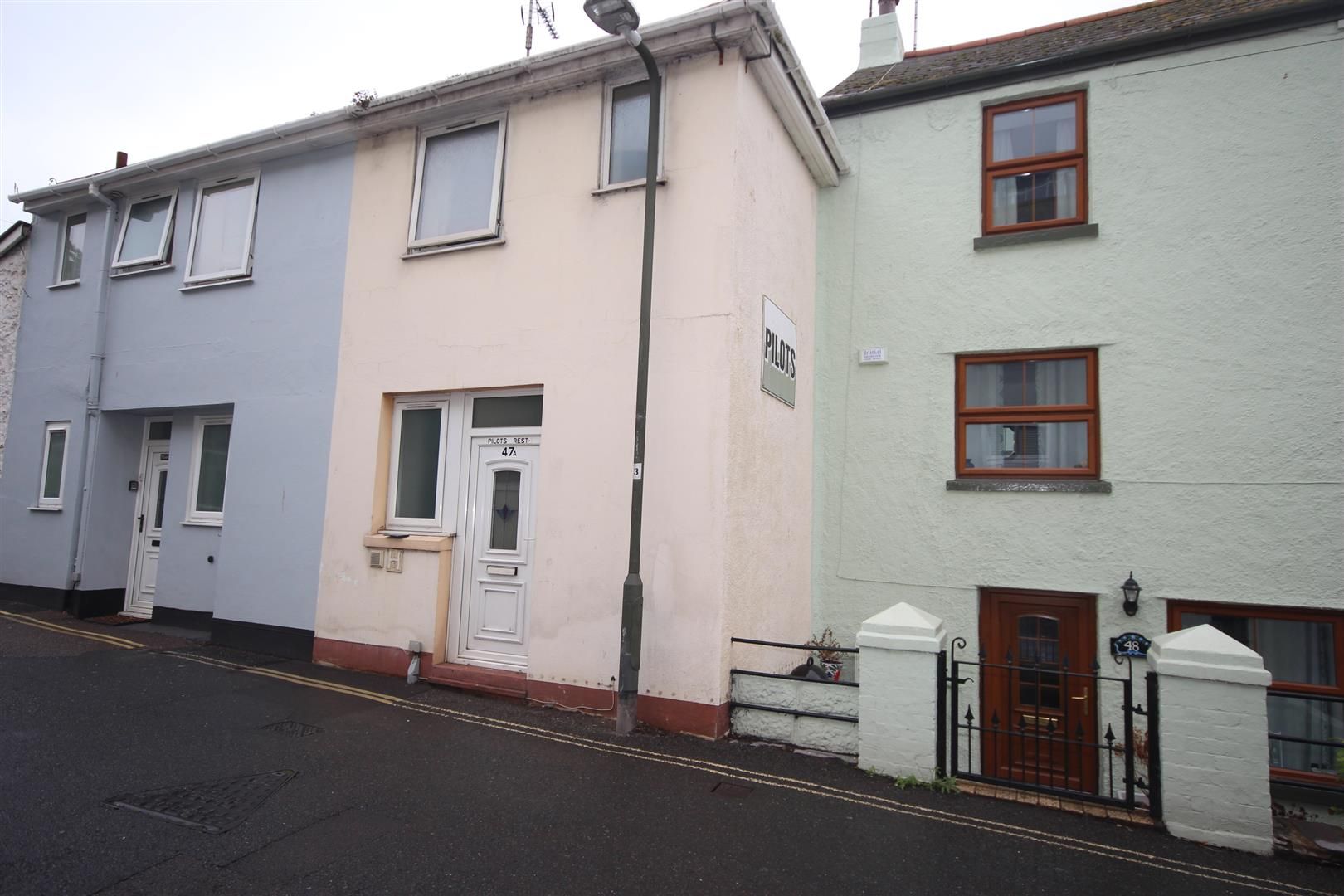 1 bed cottage to rent in Overgang Road, Brixham TQ5 Zoopla