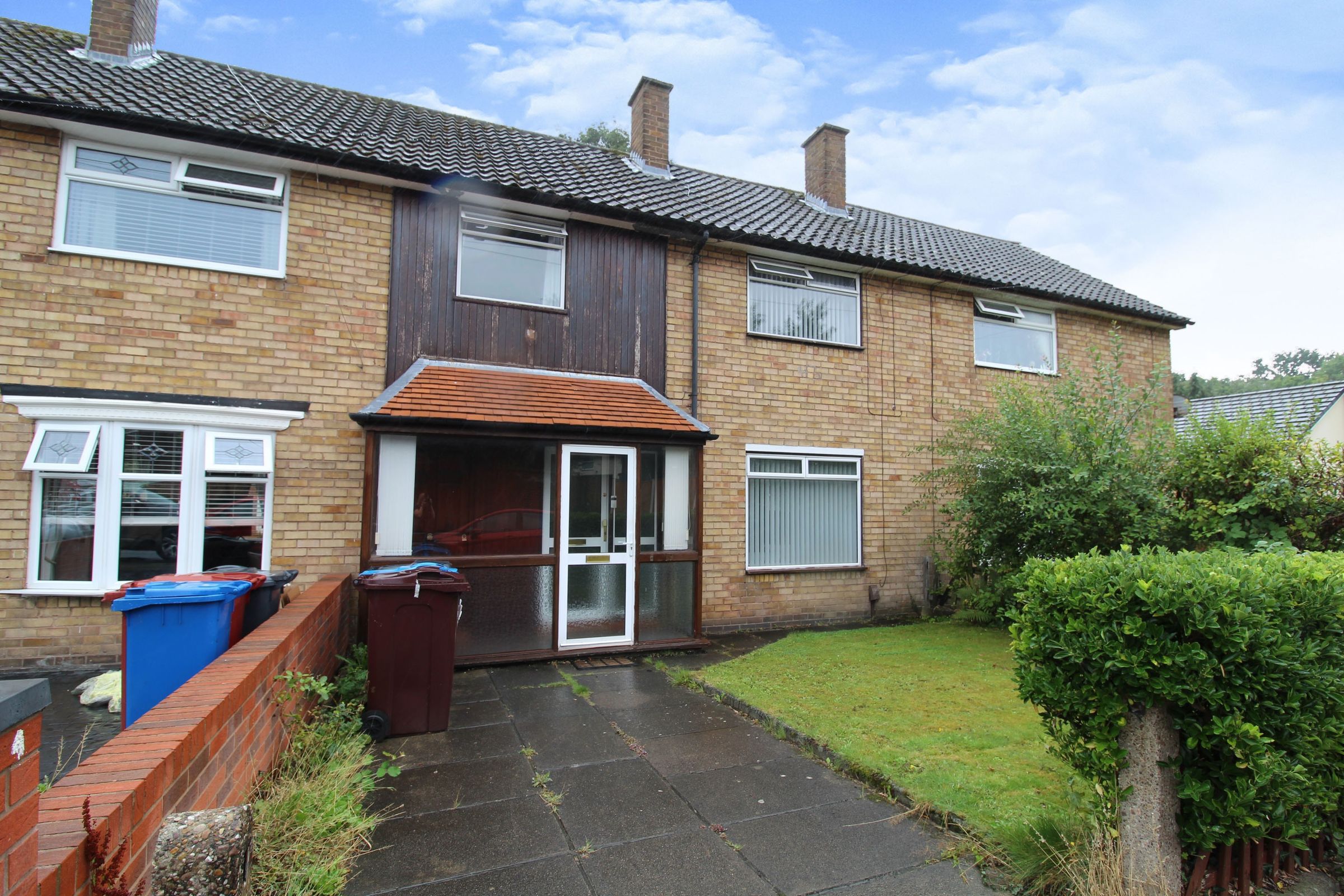 3 bed terraced house for sale in Stanford Crescent, Liverpool L25 Zoopla