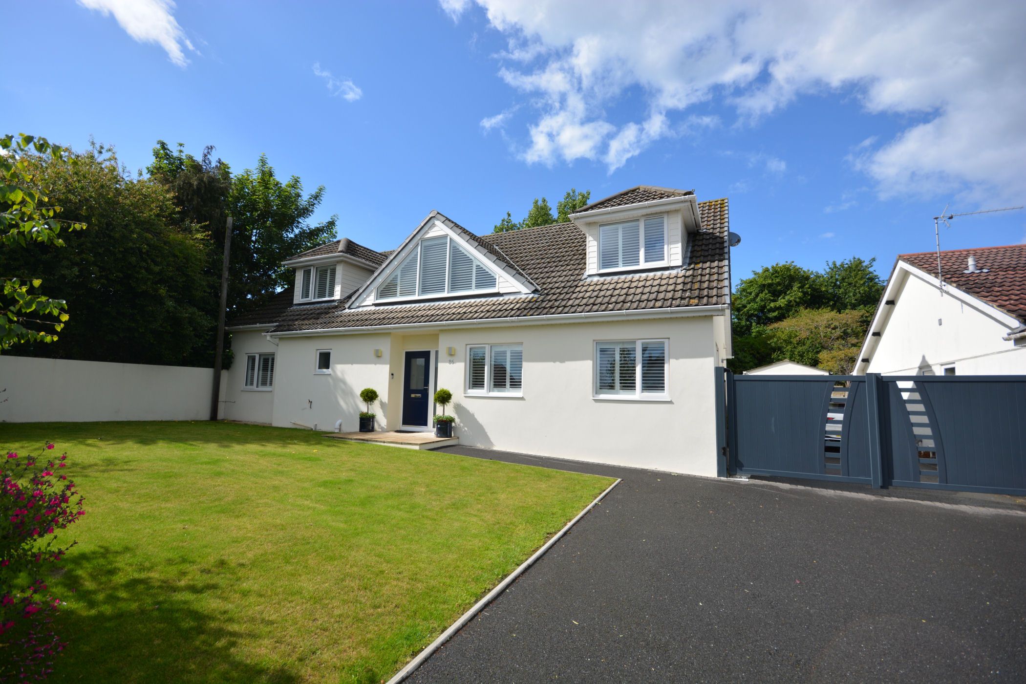 4 bed detached house for sale in Lancaster Drive, Broadstone BH18 Zoopla