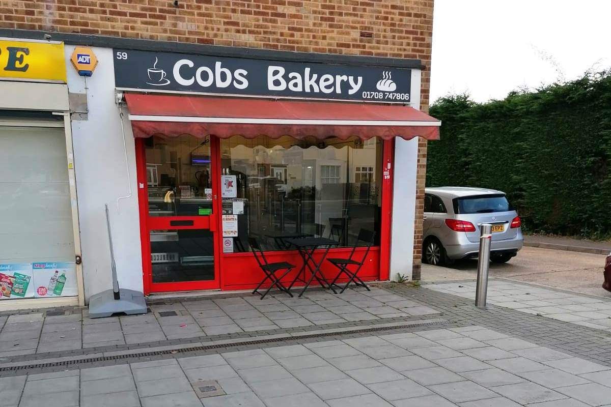 Retail premises for sale in Lambert Court, Crow Lane, Romford RM7 Zoopla