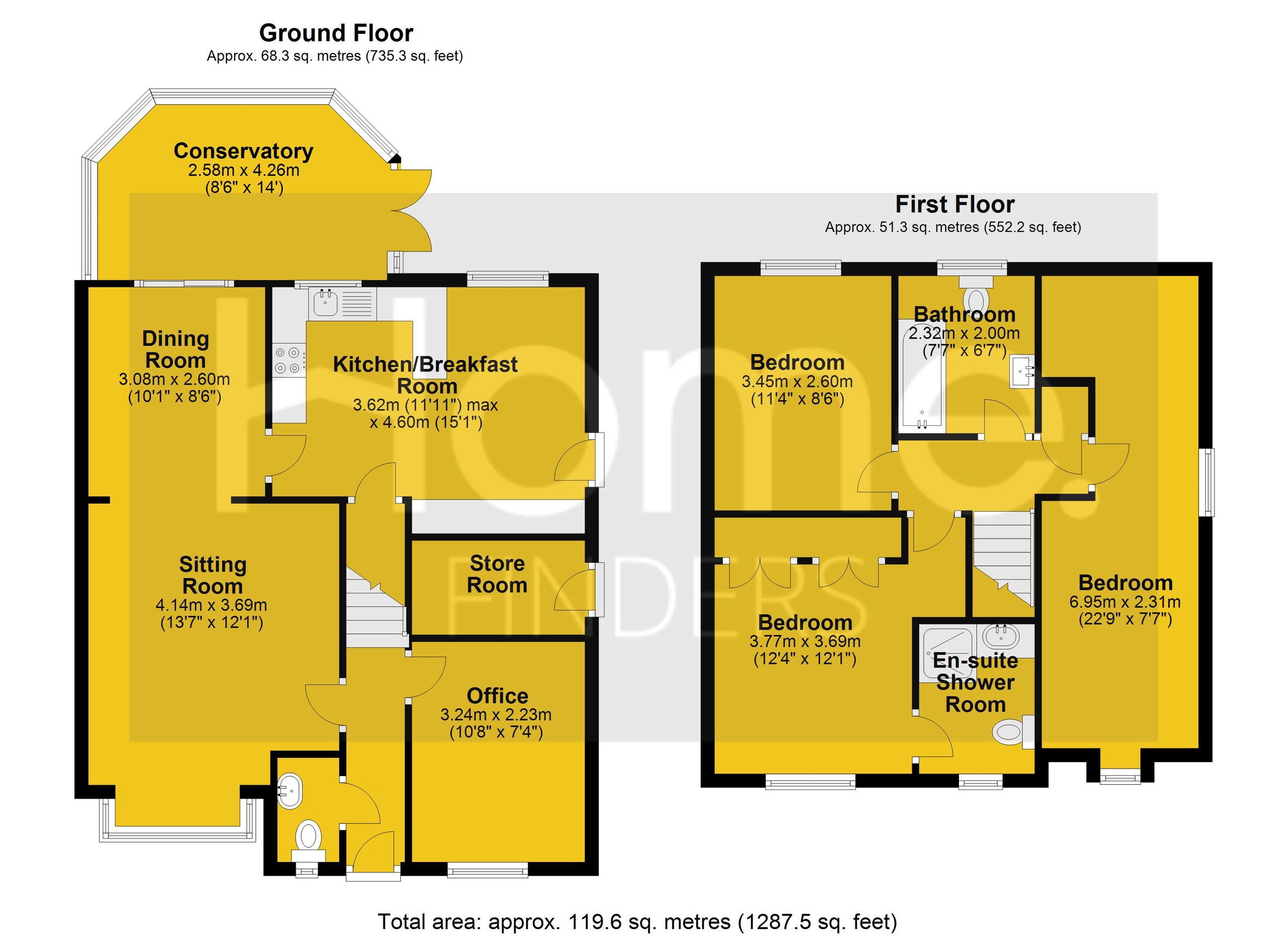 3 bed detached house for sale in Thornhill Drive, St Andrews Ridge, Swindon SN25 Zoopla