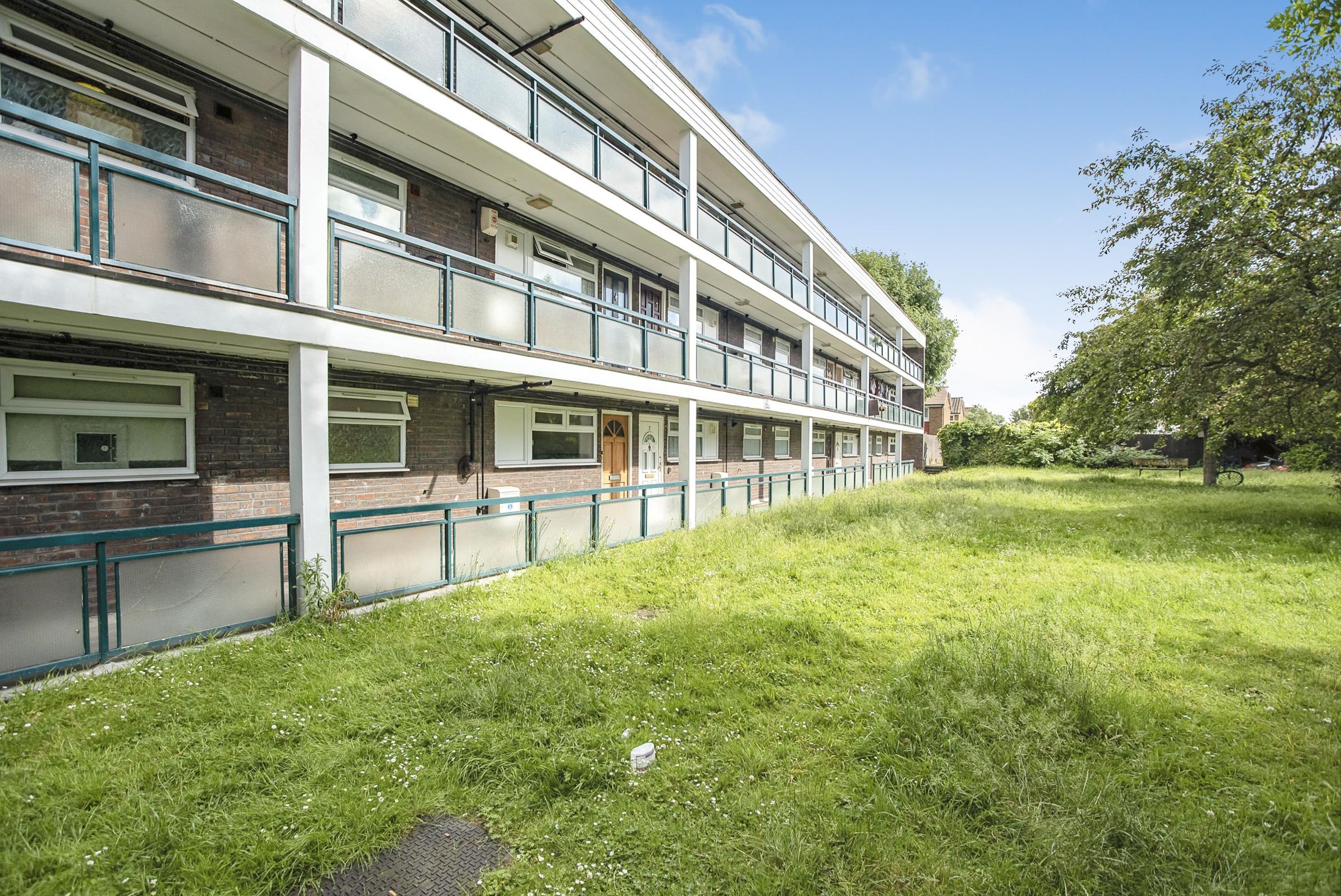 1 bed for sale in Upper Wickham Lane, Welling DA16 Zoopla
