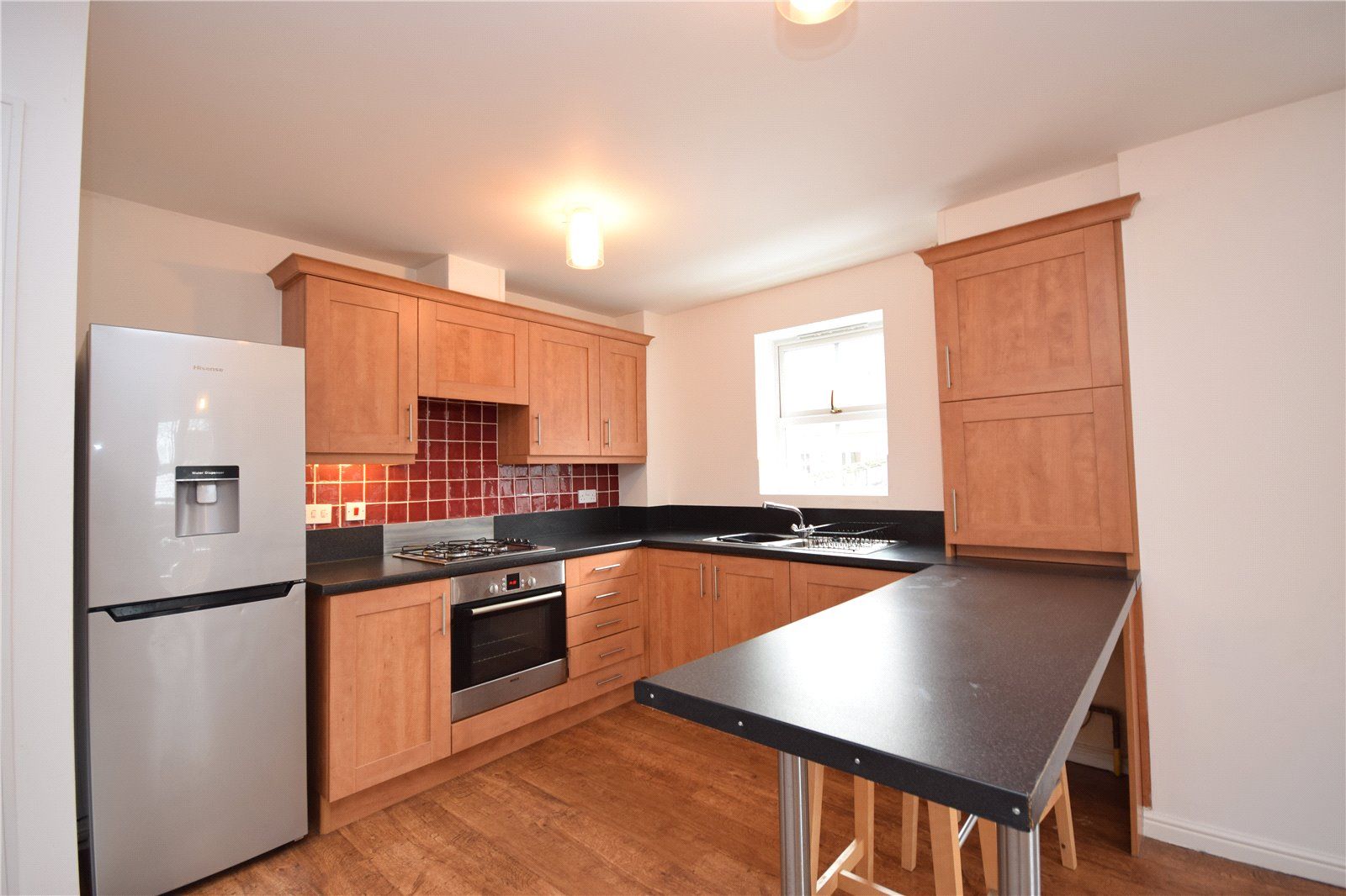 2 bed flat to rent in Broom Mills Road, Farsley, Pudsey LS28 Zoopla