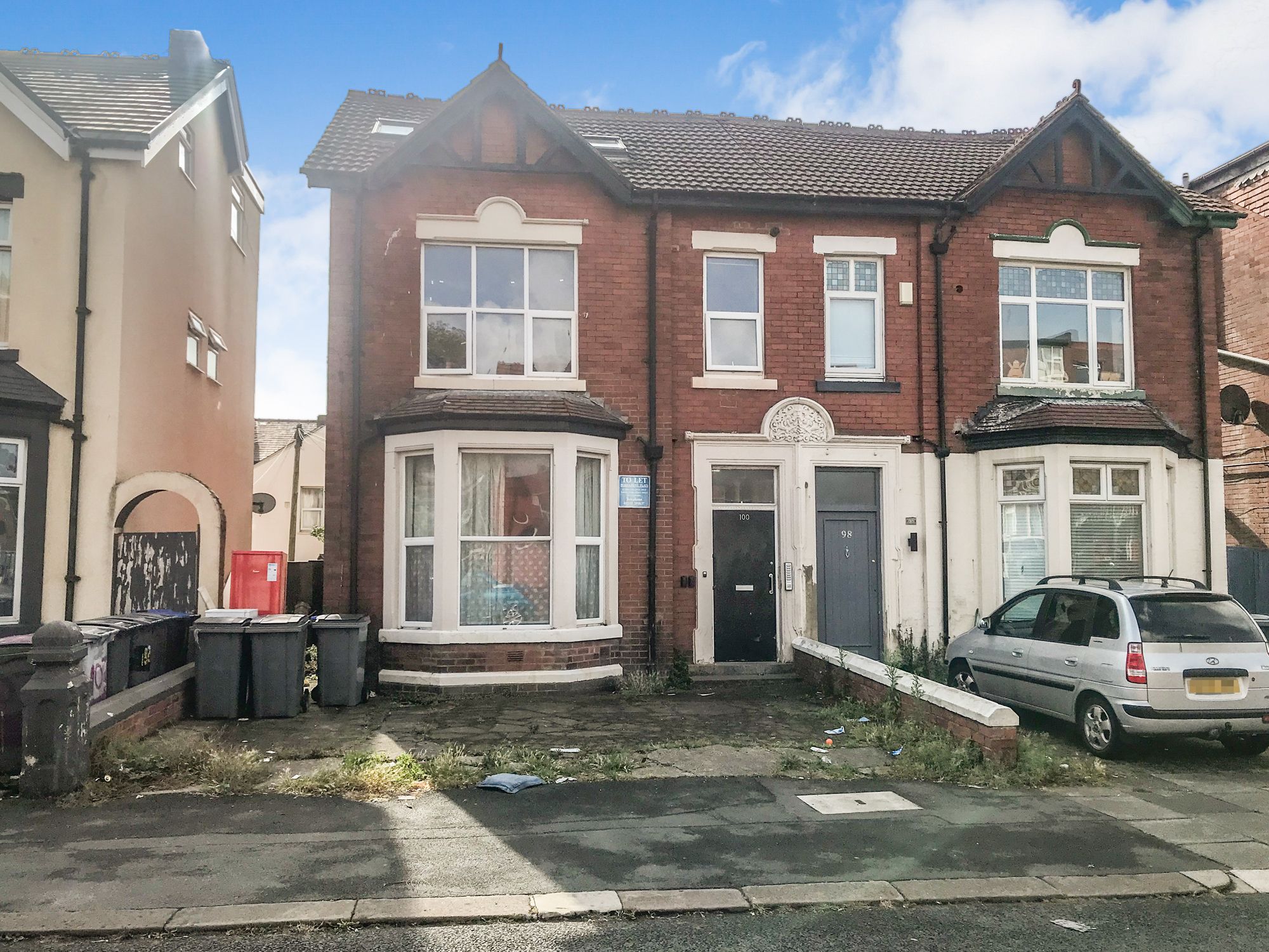 7 bed shared for sale in Reads Avenue, Blackpool FY1 Zoopla