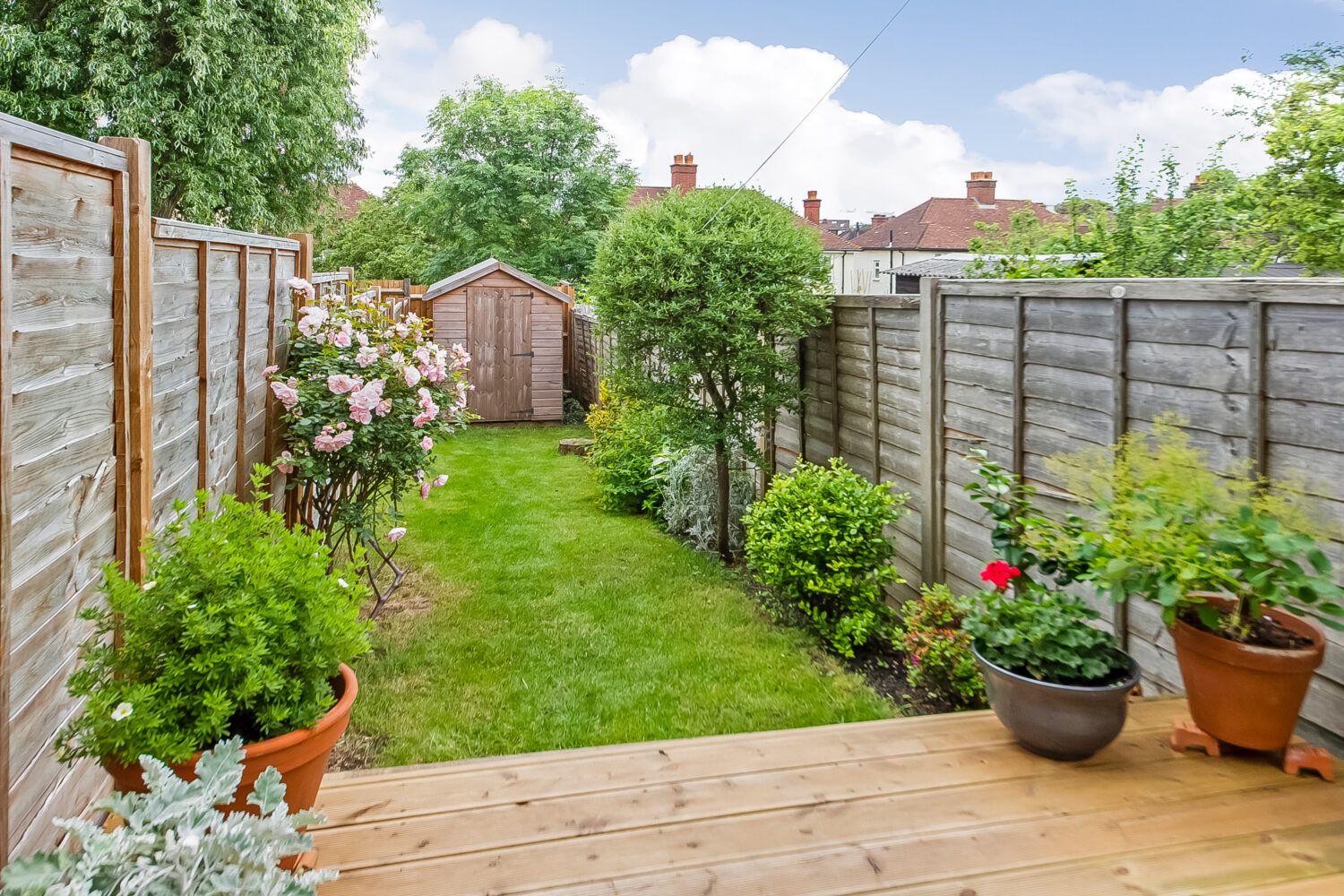 Queen Mary Road, Upper Norwood, London SE19  