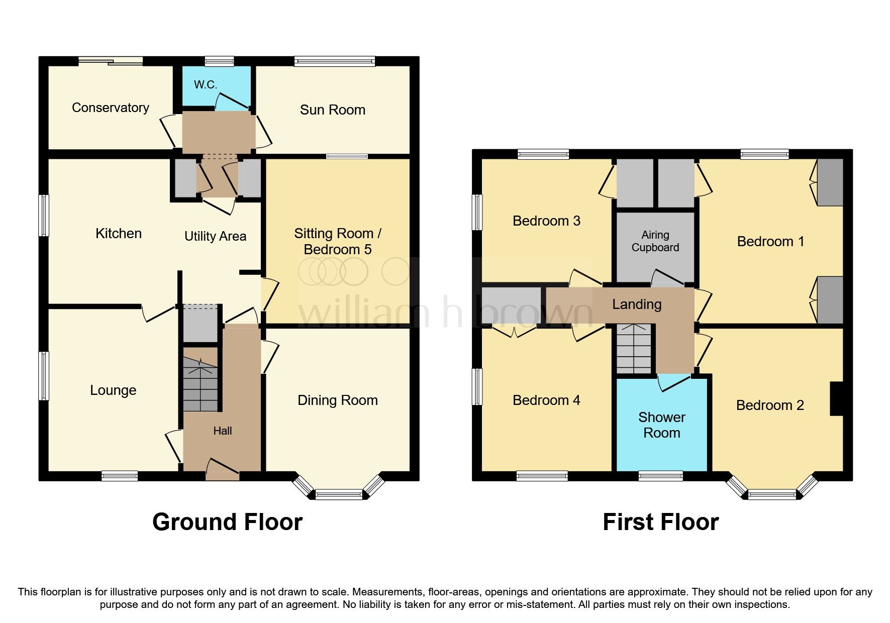 4 bed semidetached house for sale in Hazelton Road, Colchester CO4