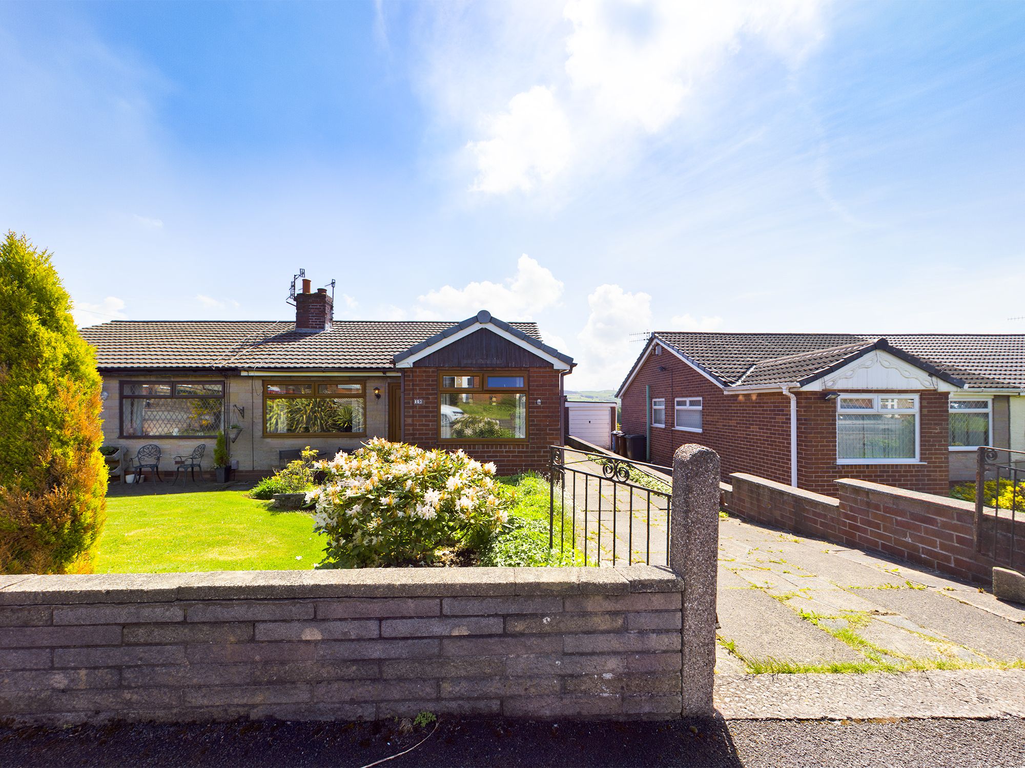 Beaufont Drive, Oldham OL4  