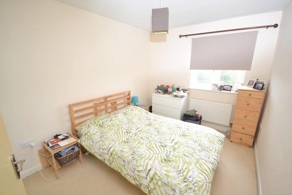 2 bed flat to rent in Newington Gate, Ashland, Milton Keynes