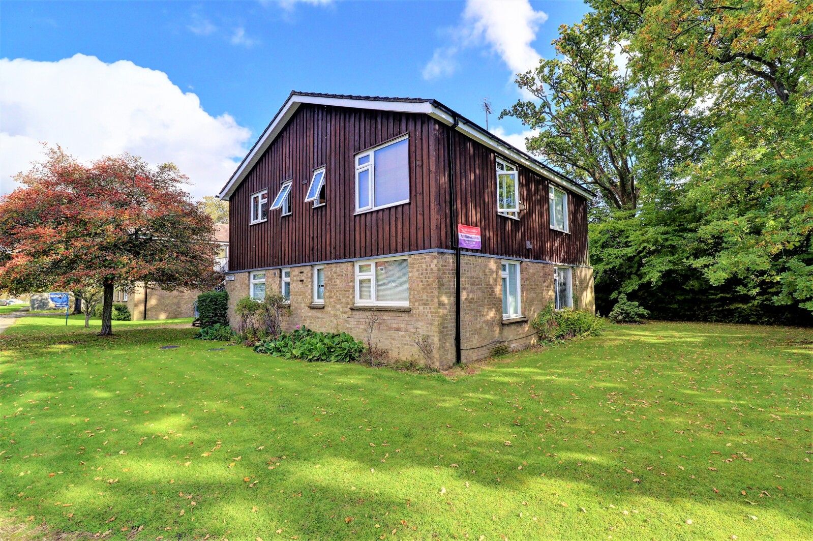 1 bed flat for sale in Court, Prestwood, Great Missenden HP16