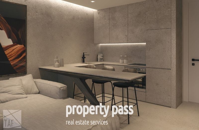 1 bed apartment for sale in Athens Athens Center, Athens, Greece Zoopla