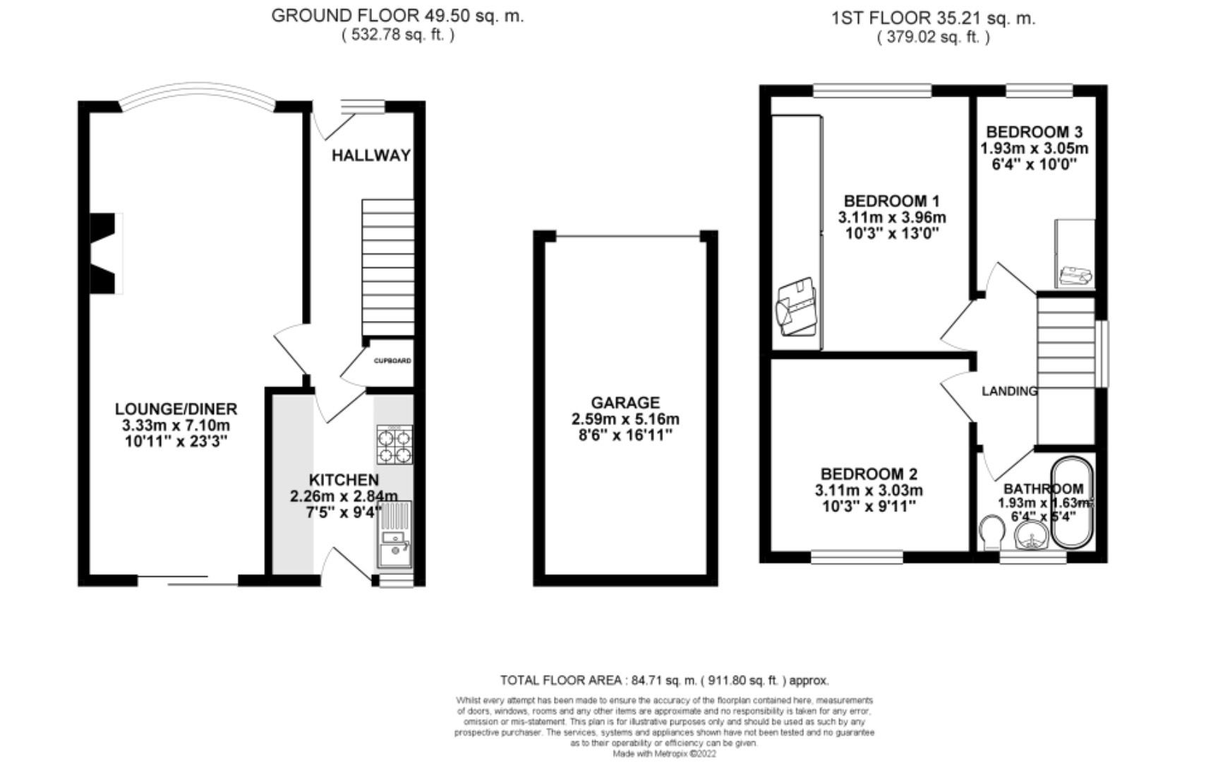 3 bed semidetached house for sale in Robin Hill Drive, Standish, Wigan, Greater Manchester WN6