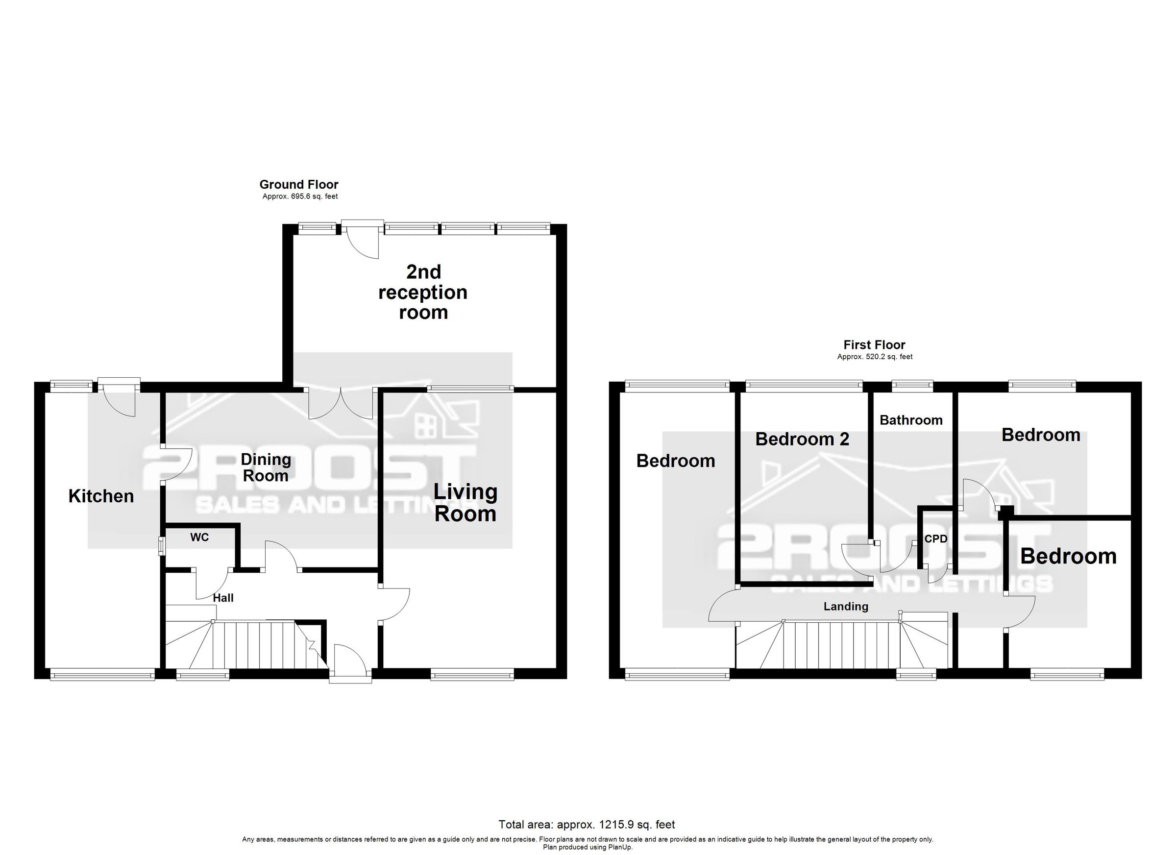 4 bed semidetached house for sale in Handsworth Grange Road