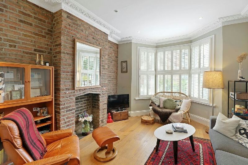 Cressida Road, London N19  