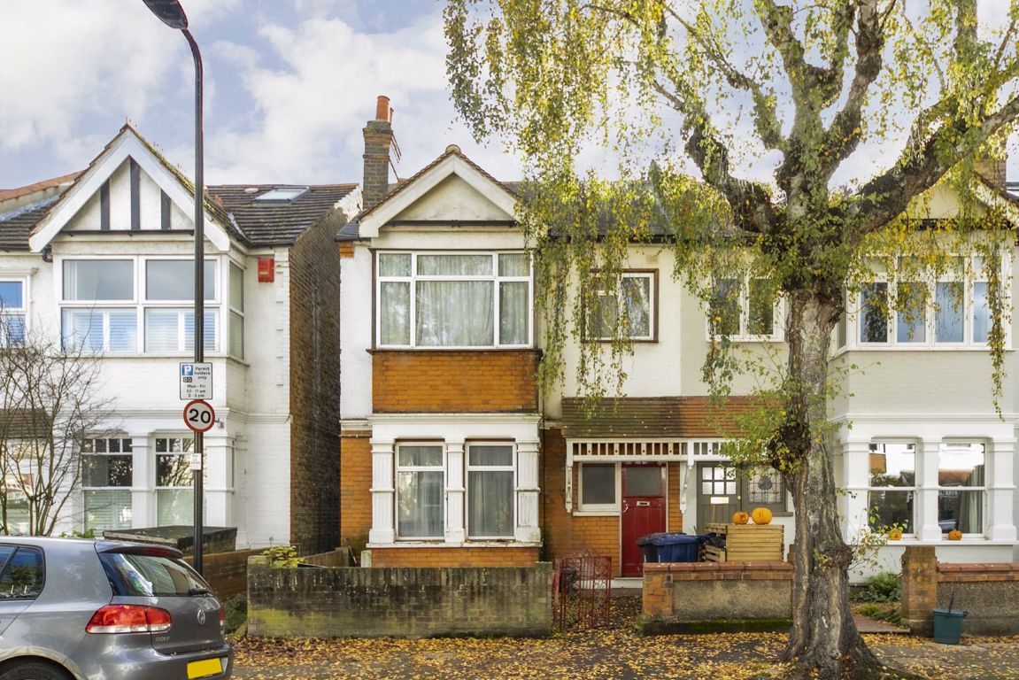 3 bed terraced house for sale in Woodstock Avenue, London W13 Zoopla