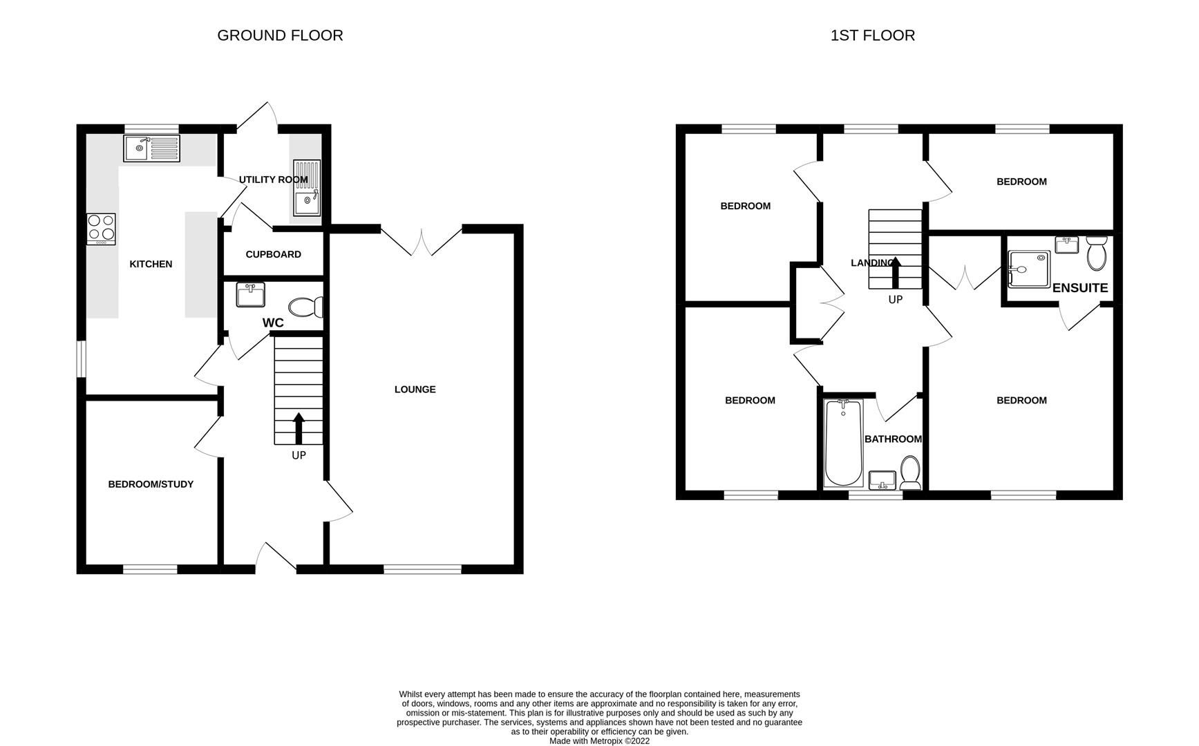 4 bed detached house for sale in Almond Drive, Cringleford, Norwich NR4