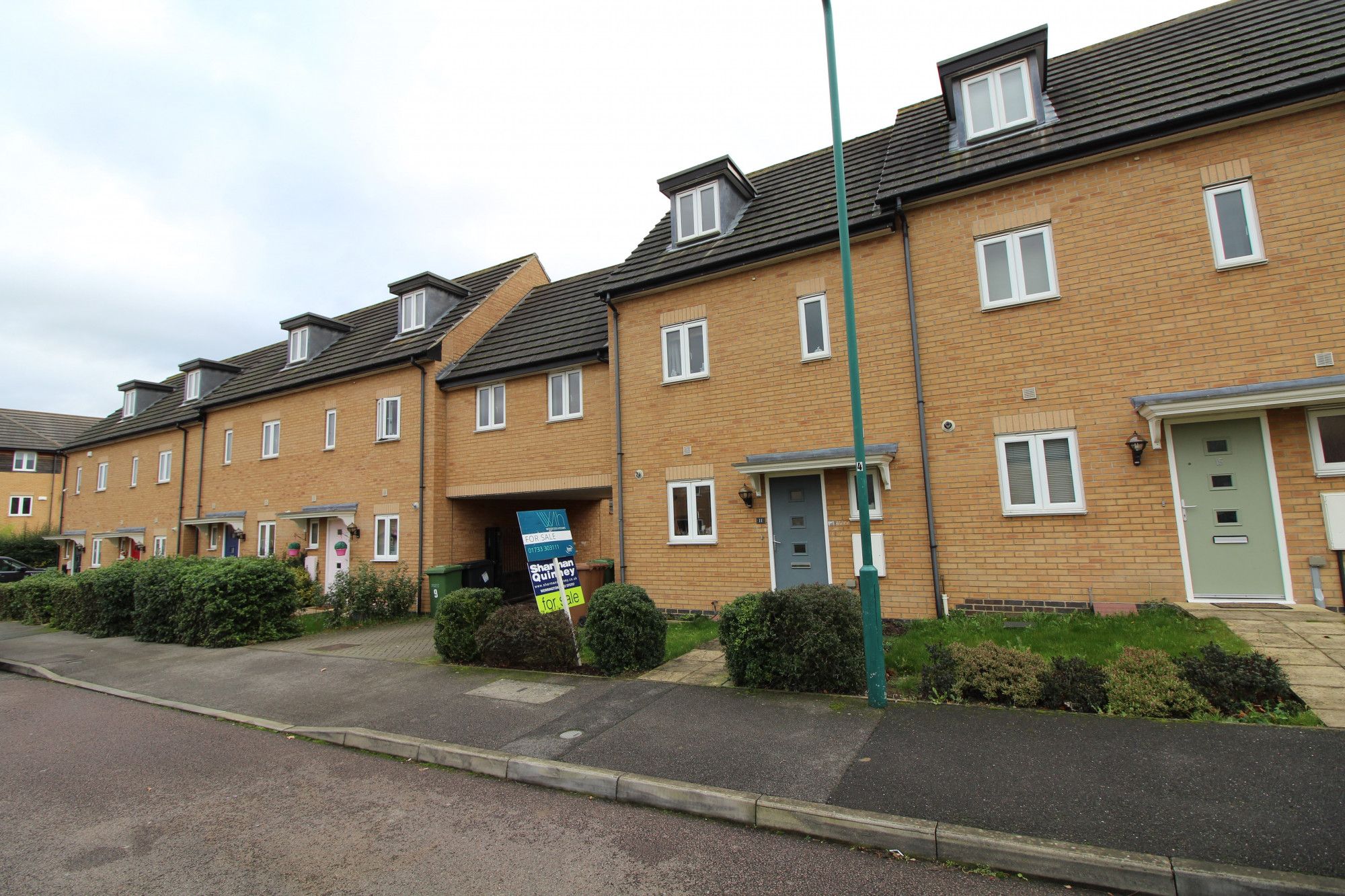 Beadle Way, Gunthorpe PE4