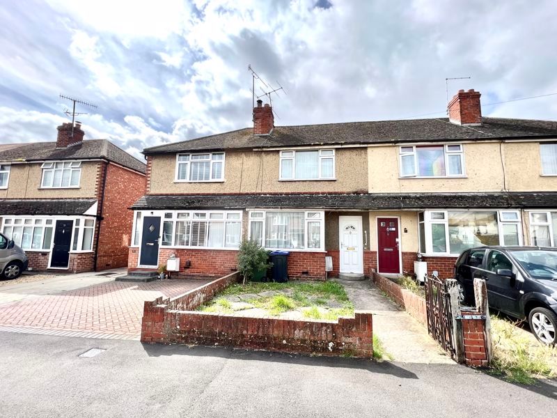 2 bed terraced house for sale in Bryans Close Road, Calne SN11 Zoopla