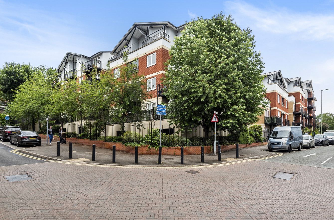 Penn Place, Rickmansworth, Hertfordshire WD3