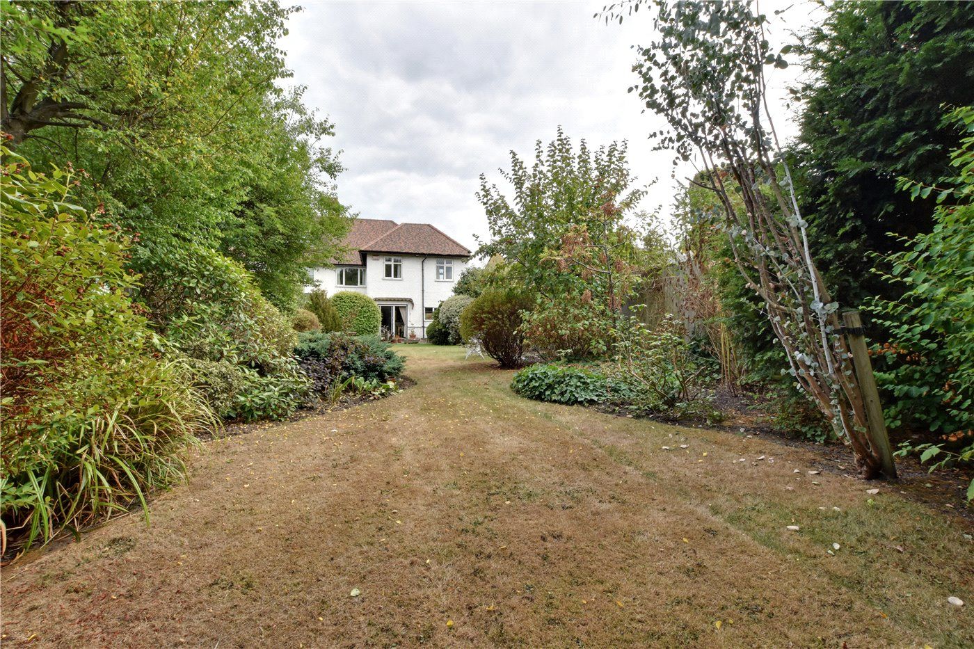 4 bed semidetached house for sale in Kidbrooke Grove, Blackheath