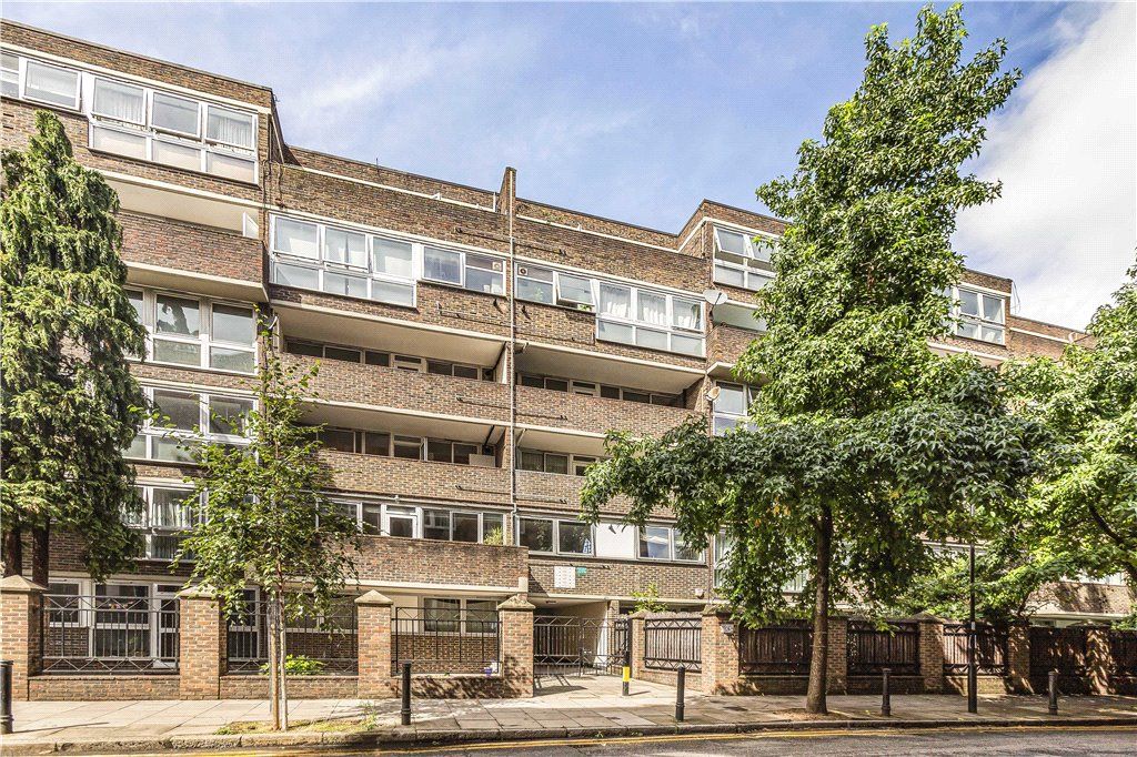 2 bed flat for sale in Compton Street, London EC1V Zoopla