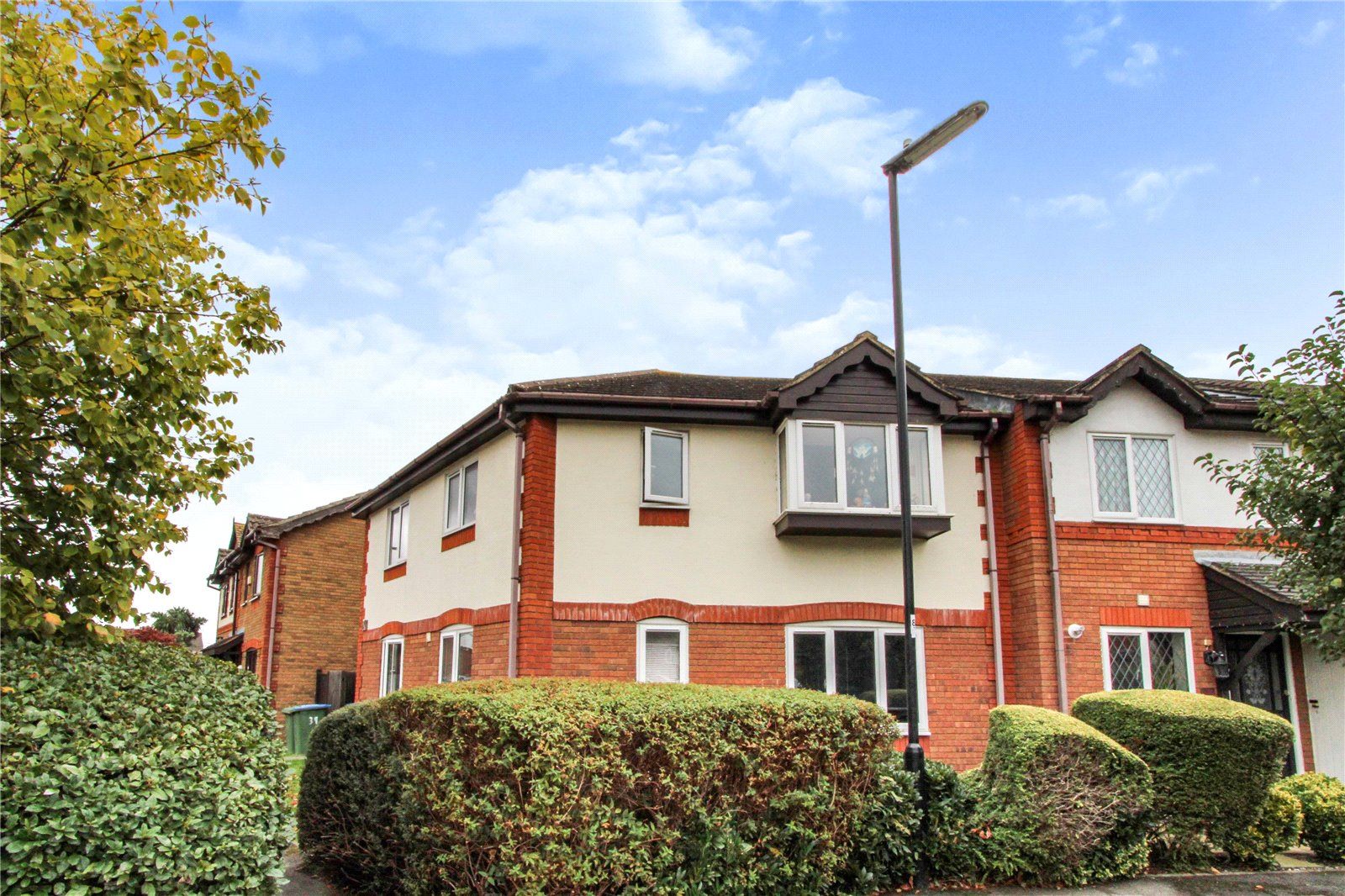 2 bed for sale in Unwin Close, Southampton, Hampshire SO19
