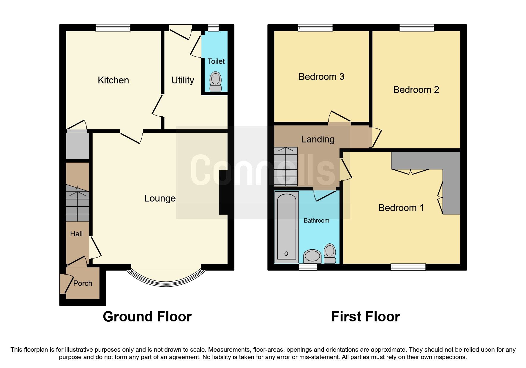 3 bed semidetached house for sale in Beecher Road East, Halesowen B63