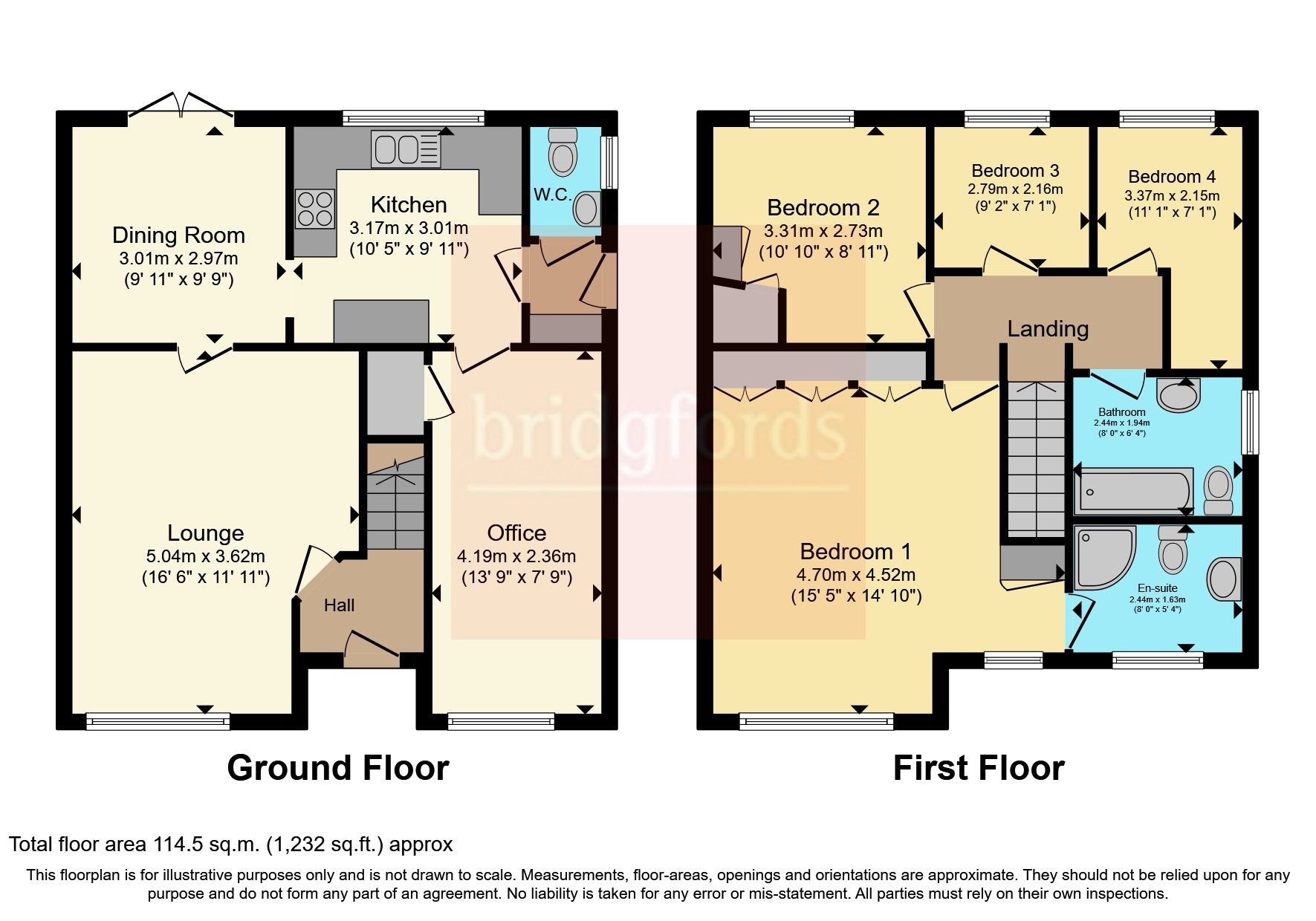 4 bed detached house for sale in Mere Bank Close, Worsley, Manchester