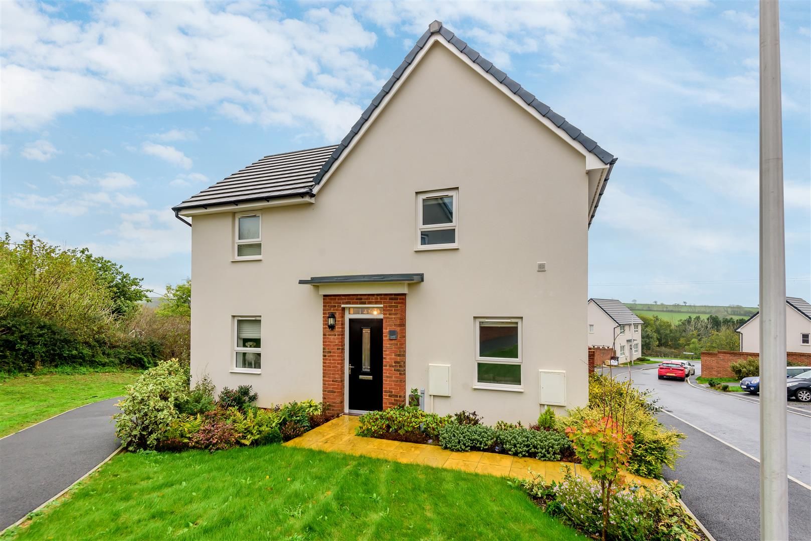 4 bed detached house for sale in Turnpike Crescent, Ivybridge PL21 Zoopla