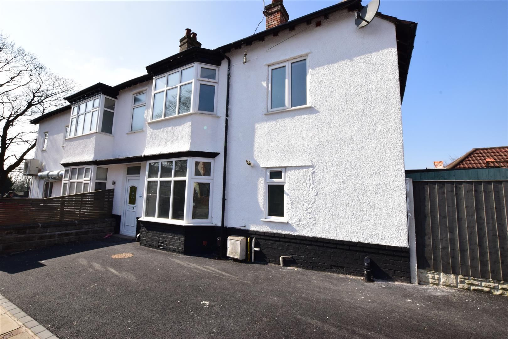 5 bed semidetached house to rent in Eldred Road, Childwall, Liverpool