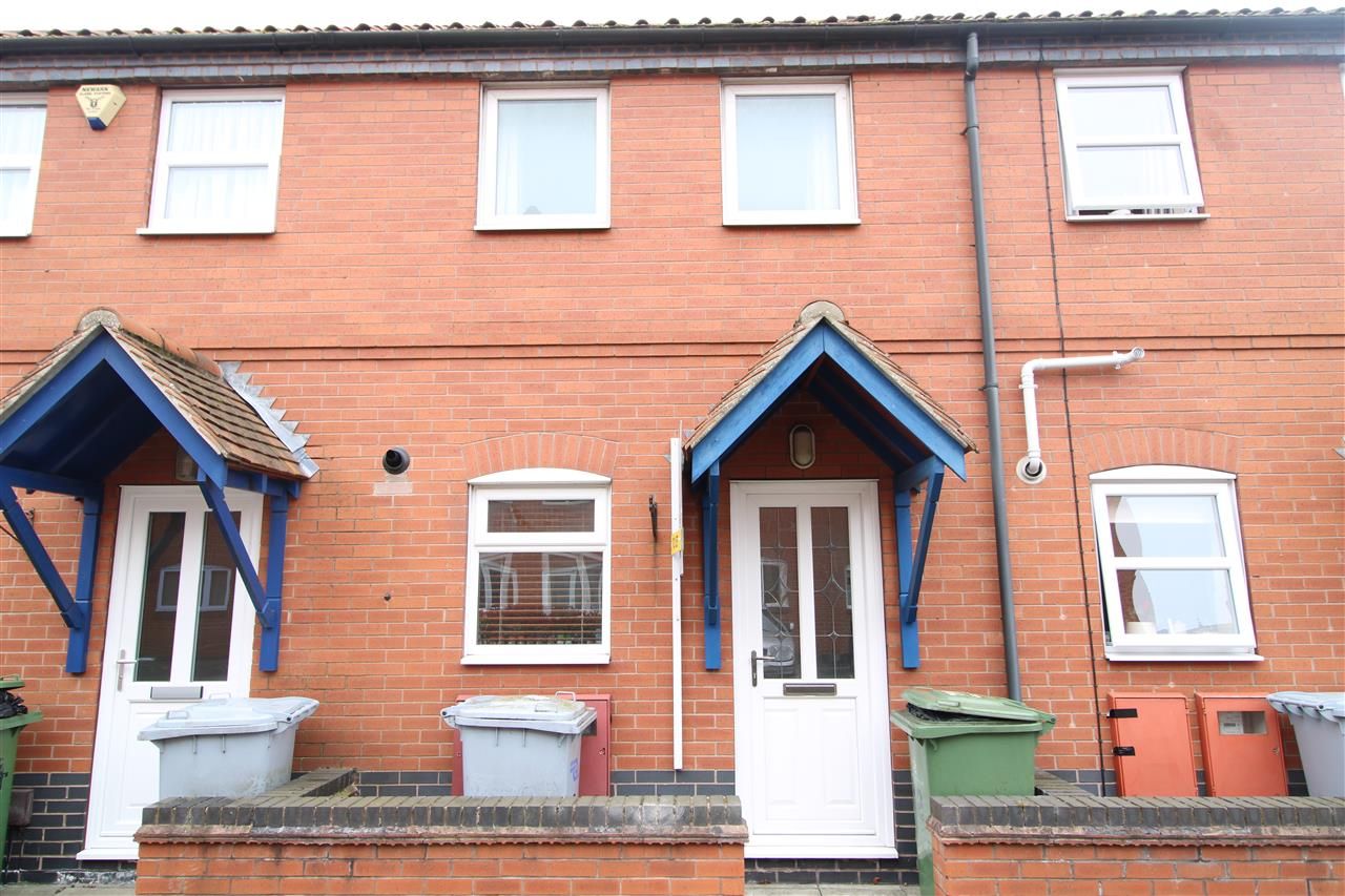 2 bed property to rent in Albion Street, Newark NG24 Zoopla