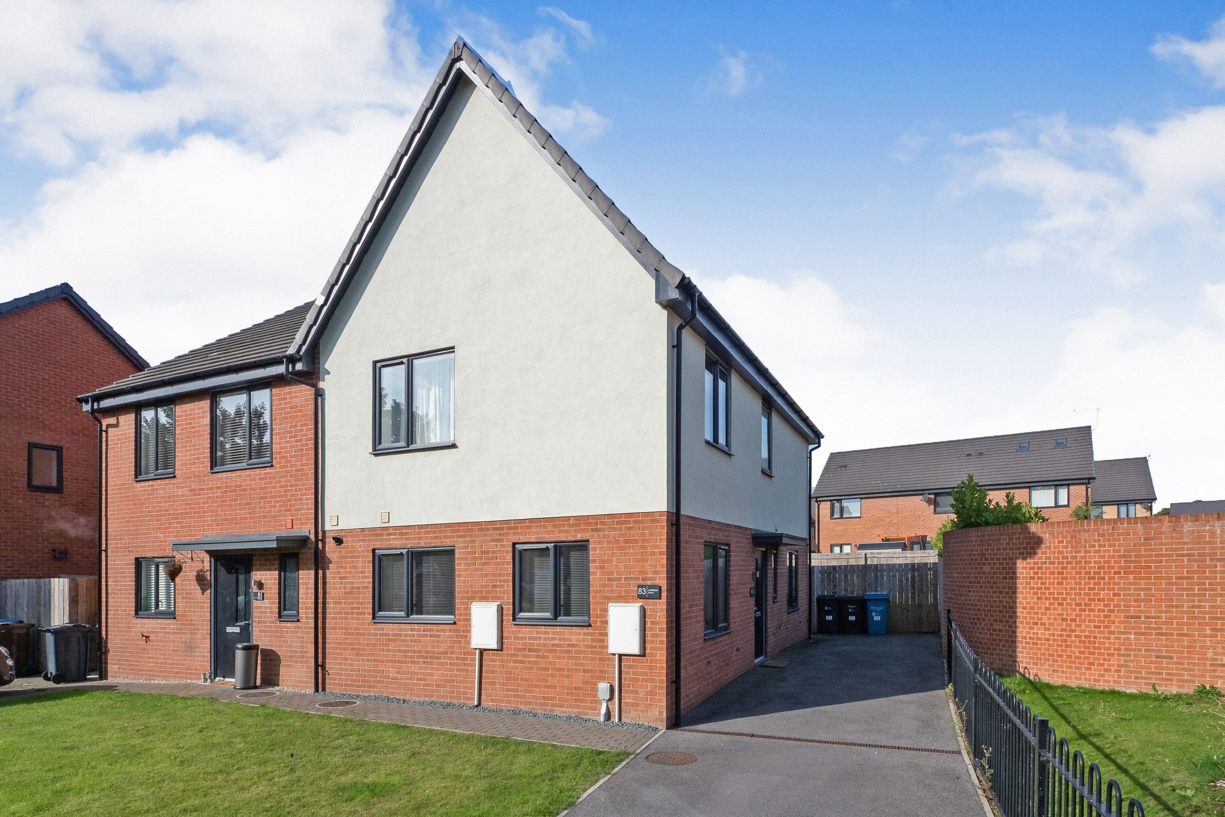 3 bed semidetached house for sale in Middlesex Road, Hull HU8 Zoopla