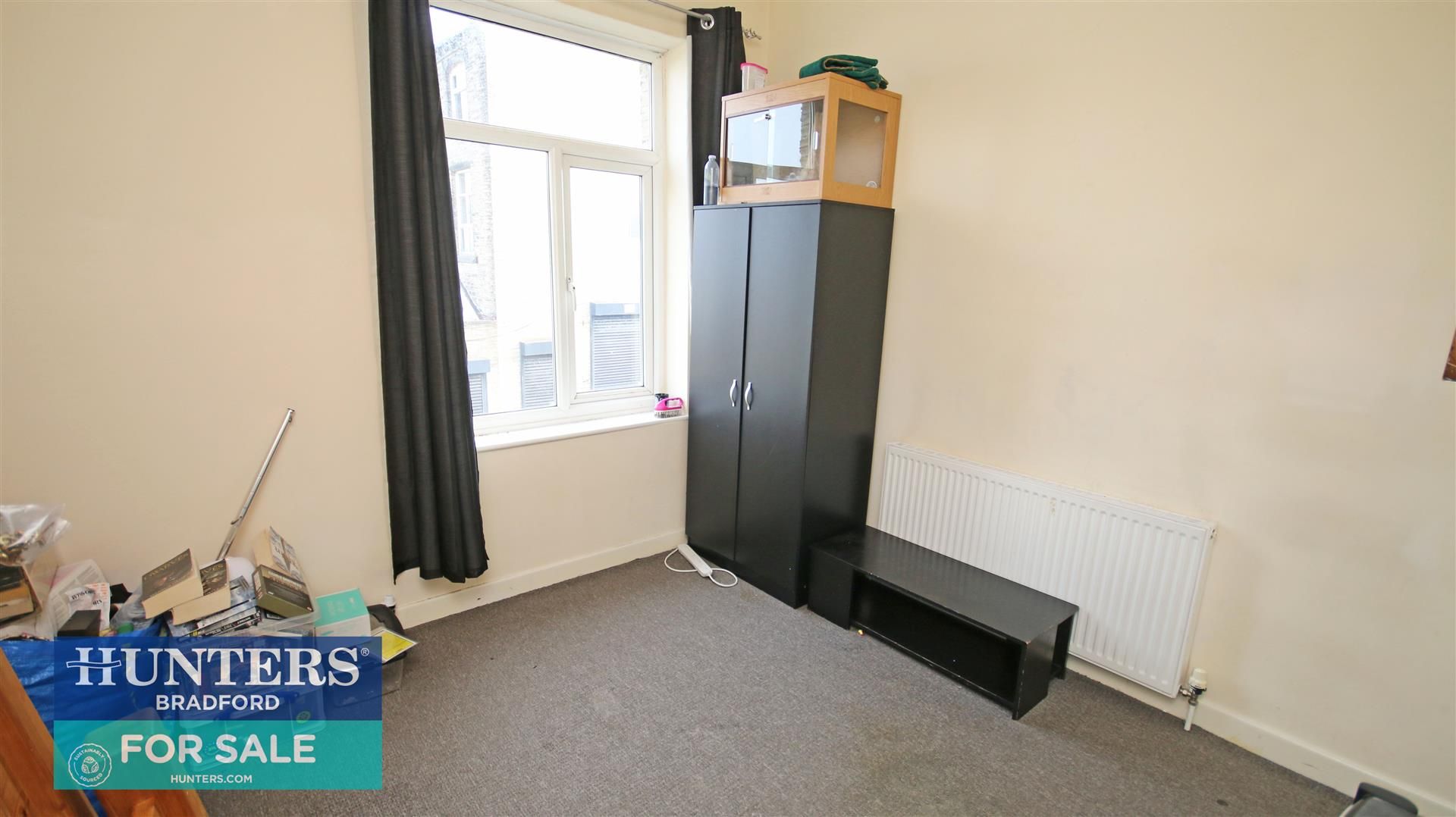 2 bed terraced house for sale in Oddy Street, Tong, Bradford BD4 Zoopla