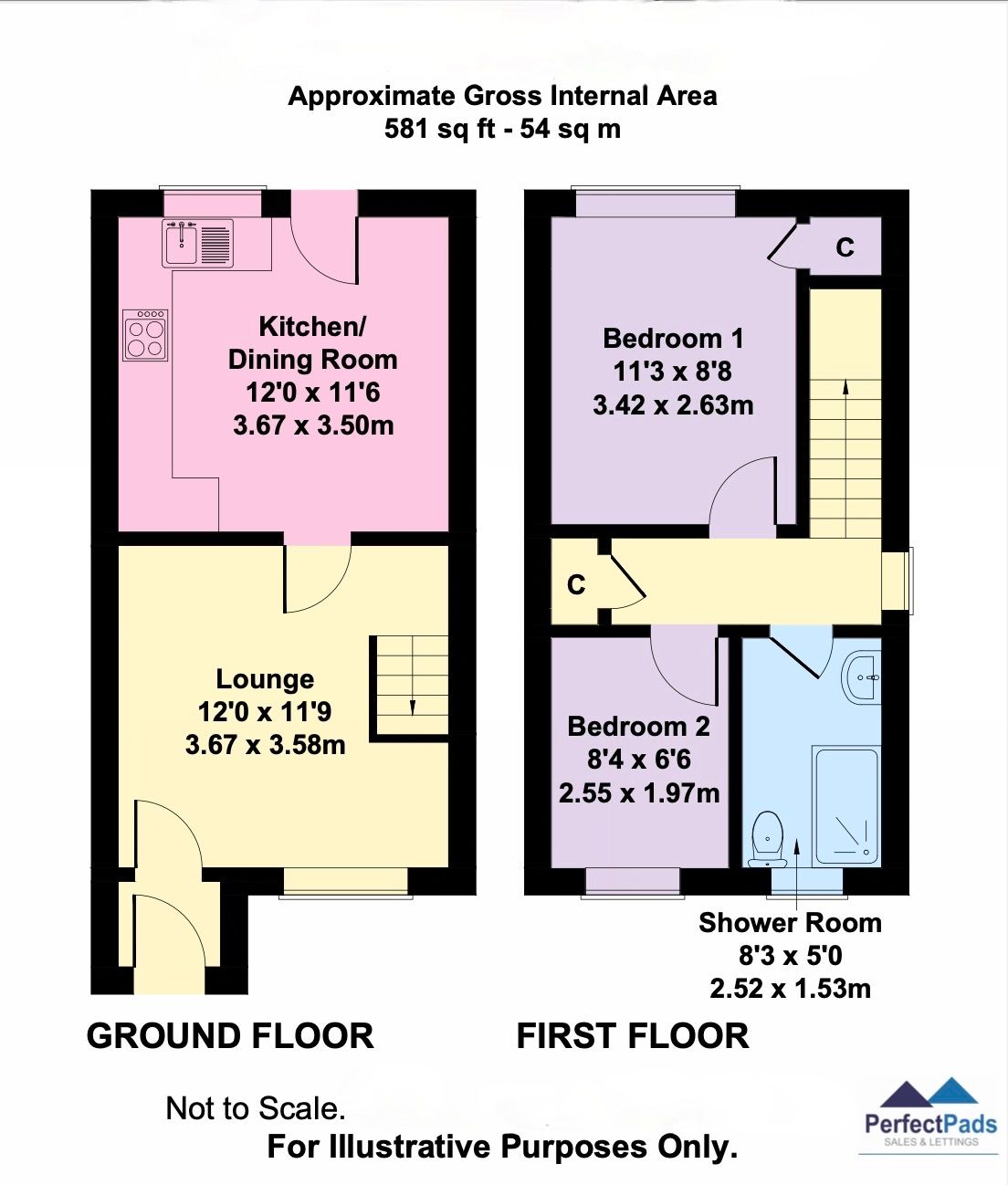 2 bed semidetached house for sale in Hendre Park, Llangennech, Llanelli SA14 Zoopla