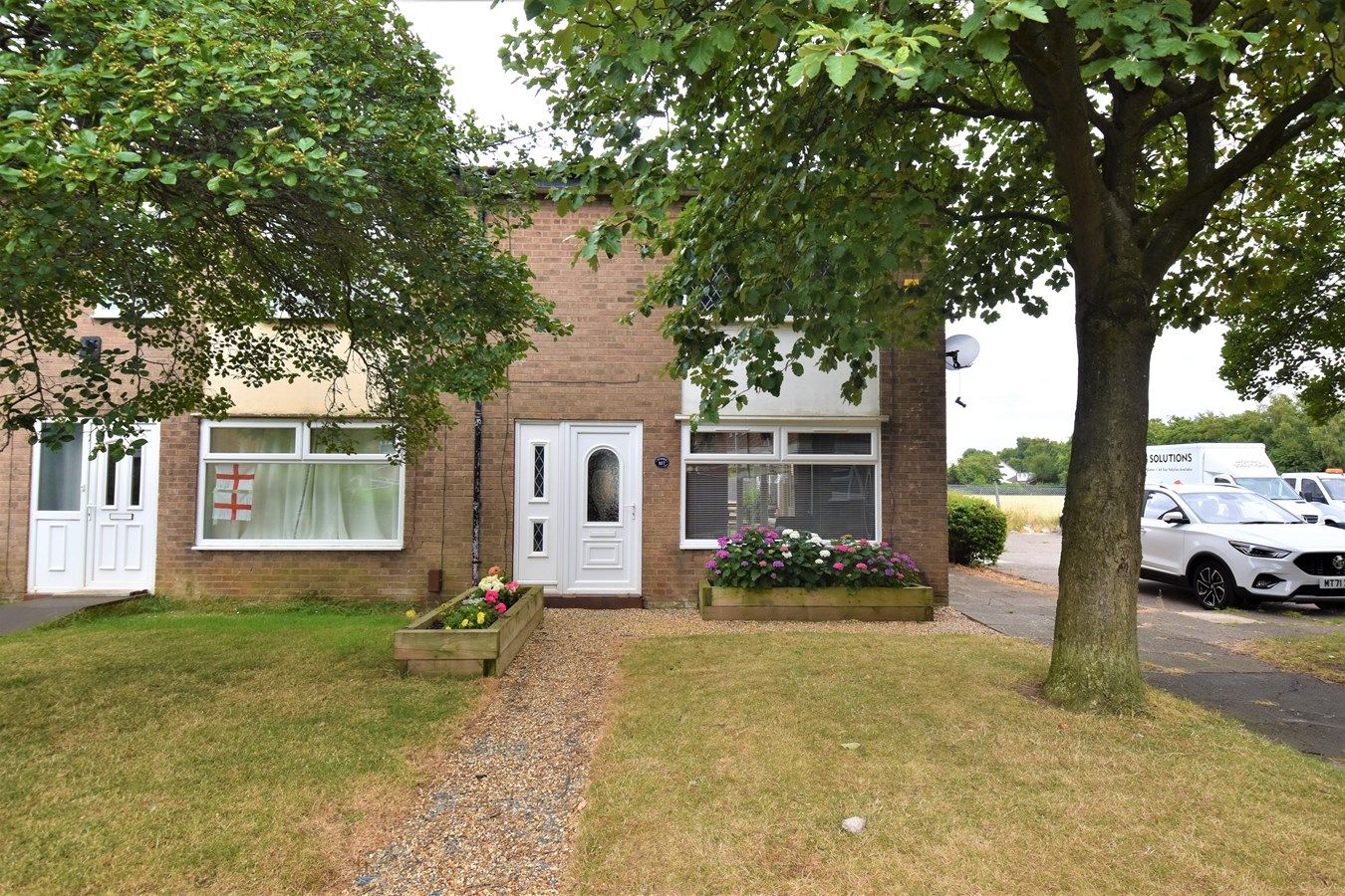 2 bed property for sale in Buxton Crescent, Sale M33 Zoopla