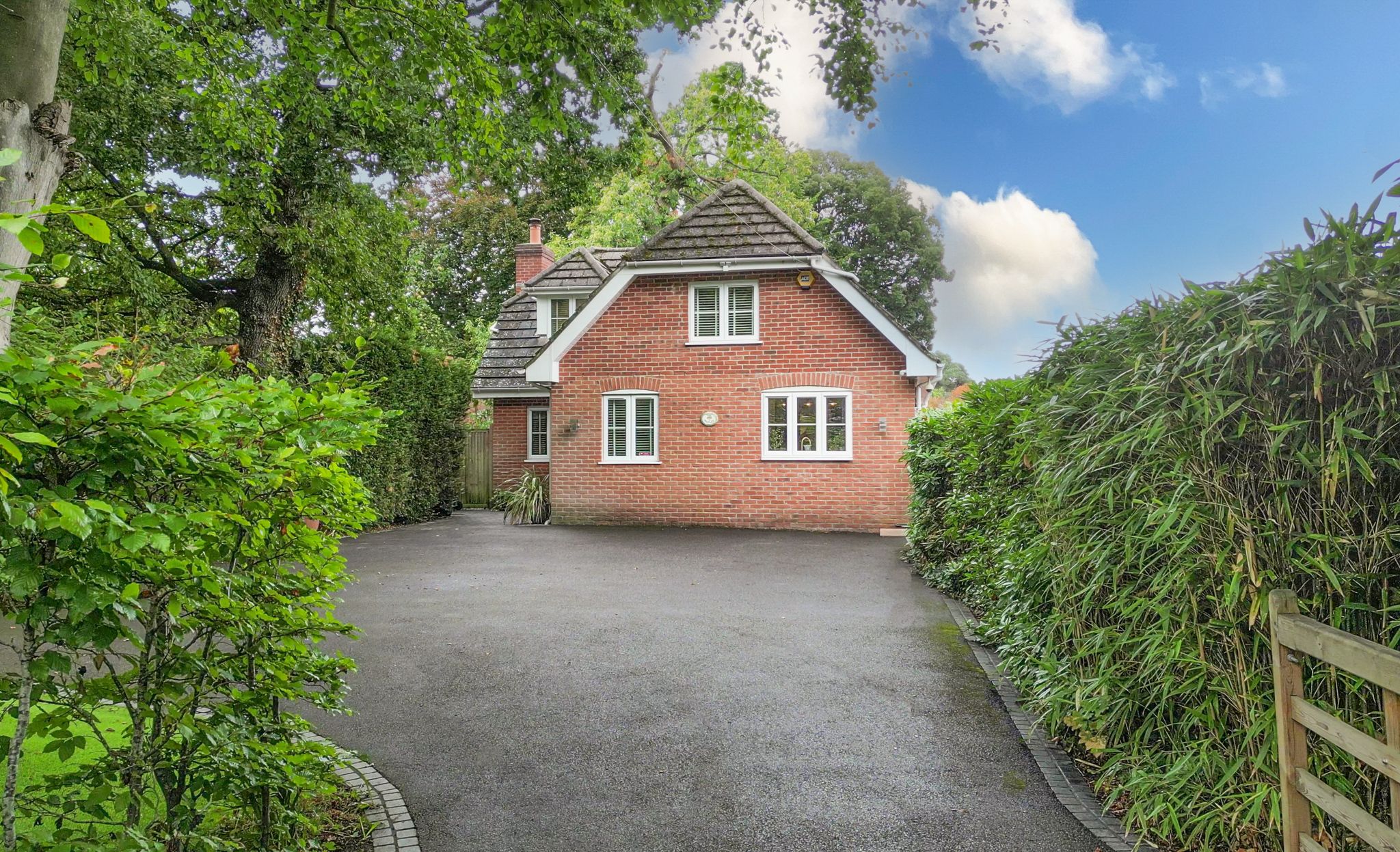 3 bed detached house for sale in Moorhill Road, West End, Southampton