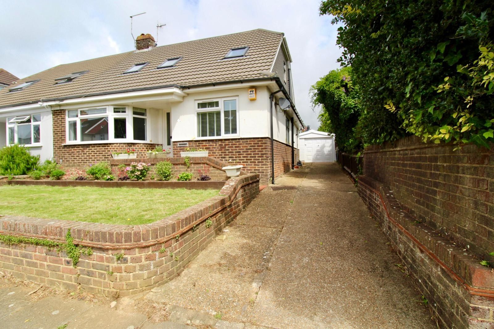 Meadway Crescent Hove BN3