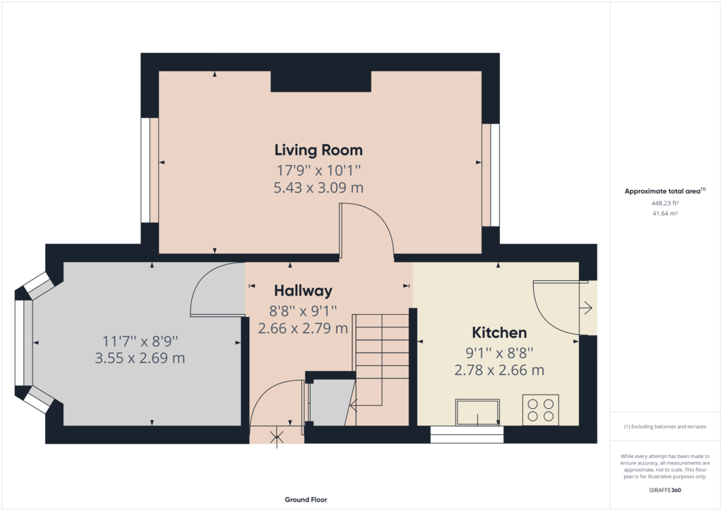 3 bed semidetached house for sale in Lime Road, Normanby