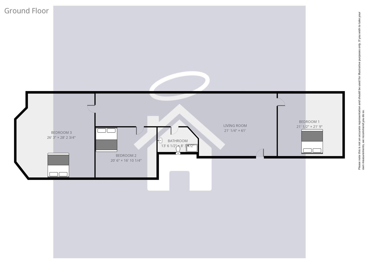 3 bed flat to rent in Whitchurch Road, Heath, Cardiff CF14 Zoopla