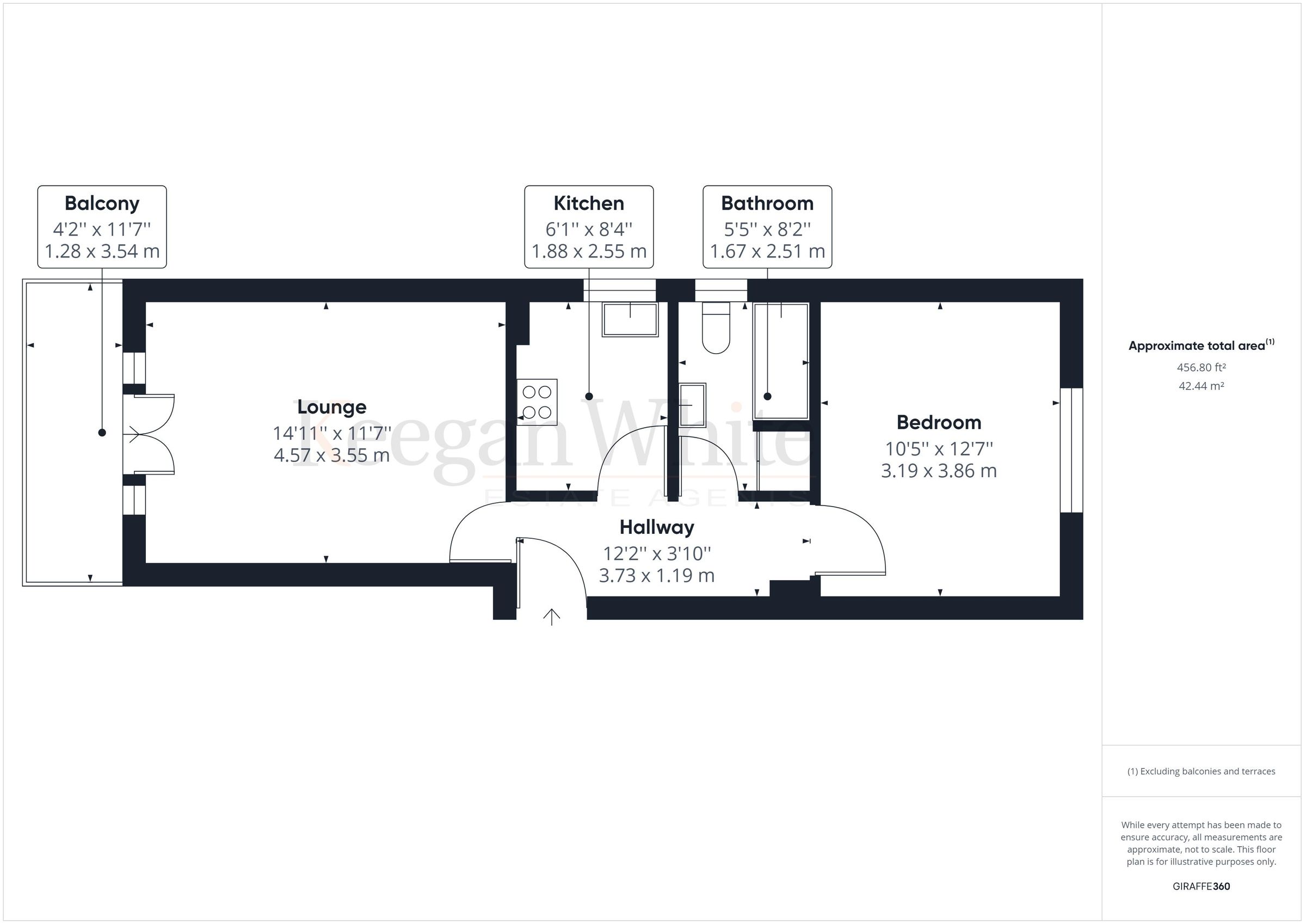 1 bed flat for sale in Booker Lane, High HP12 Zoopla
