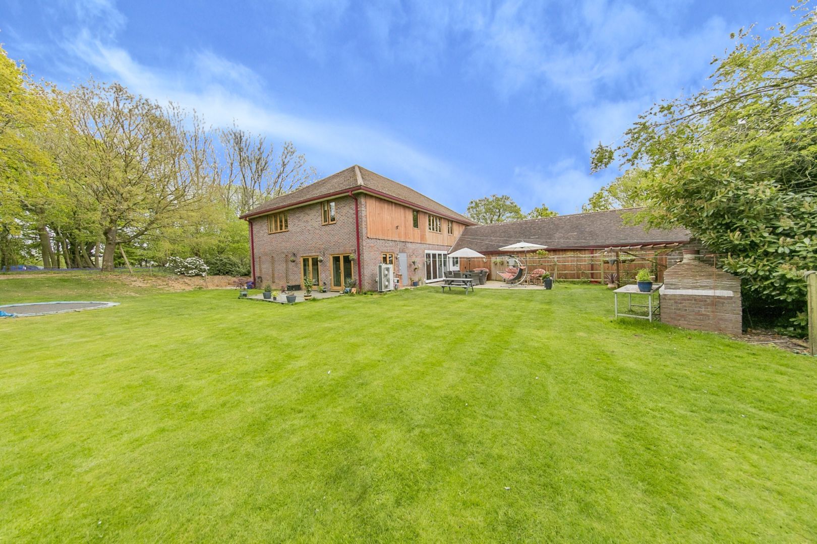 7 bed detached house for sale in Chalk Hill Lane, Ipswich IP6 Zoopla