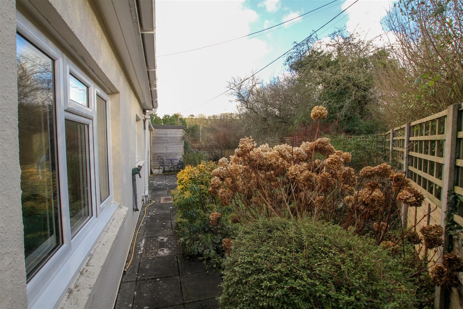 3 bed detached bungalow for sale in Llangrannog, Llandysul SA44 Zoopla