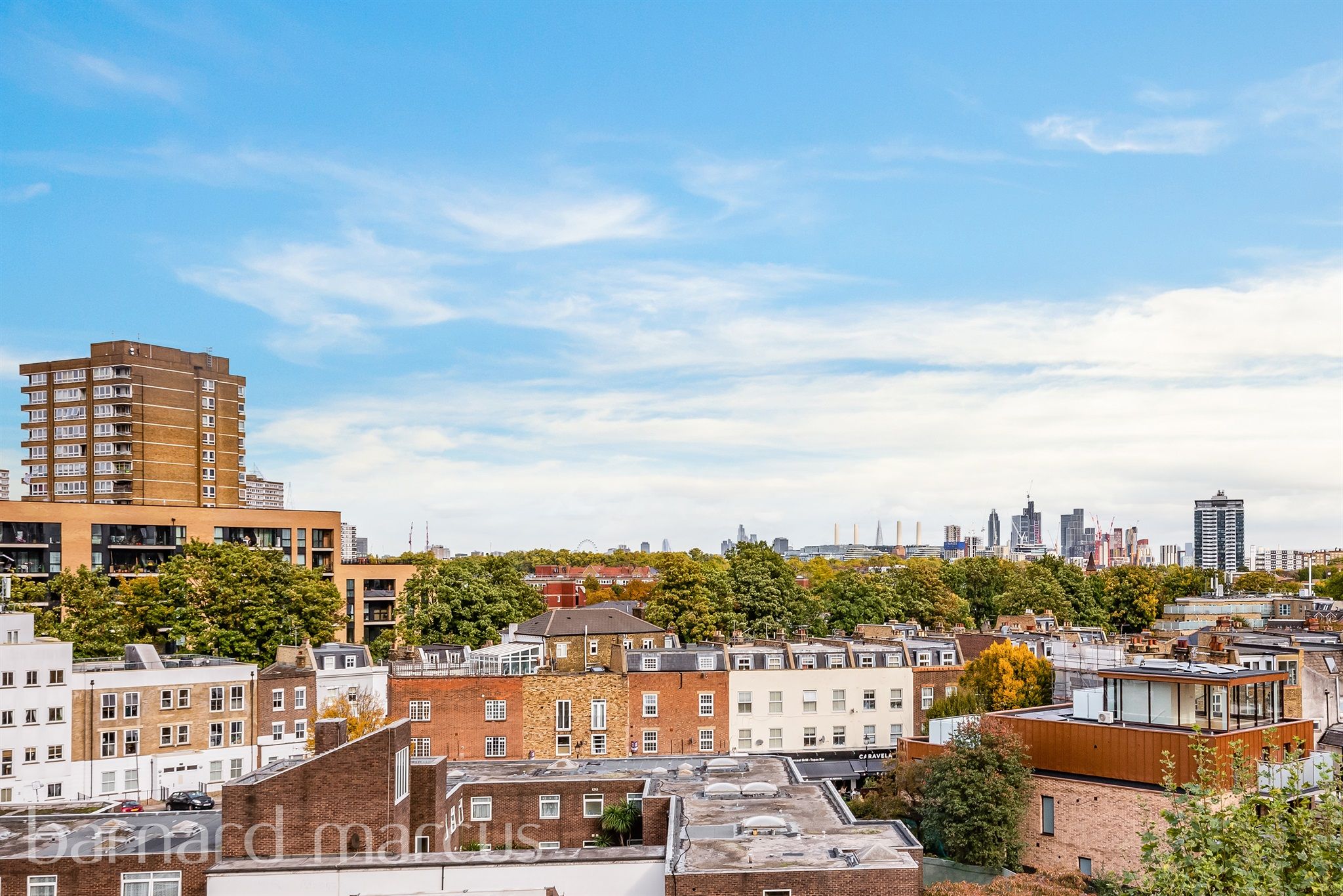 3 bed for sale in Yelverton Road, Battersea, London SW11