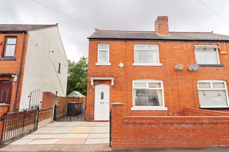 3 bed semidetached house for sale in Arthur Avenue, Worsley