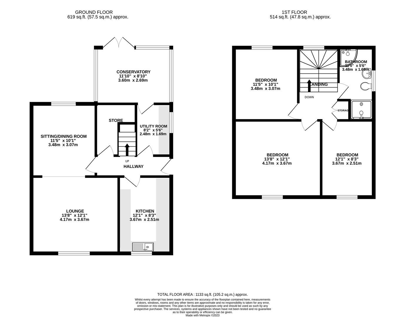 3 bed semidetached house for sale in Littlemoor Crescent, Newbold