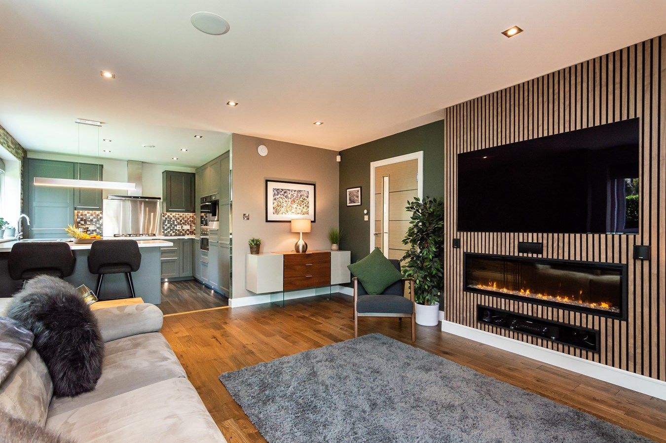 Western Harbour Place, Newhaven, Edinburgh EH6  