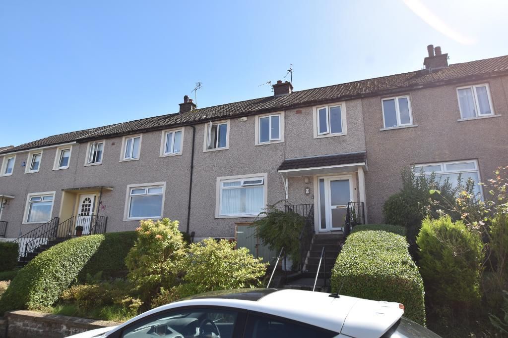 3 bed terraced house for sale in Kirksyde Avenue, Kirkintilloch