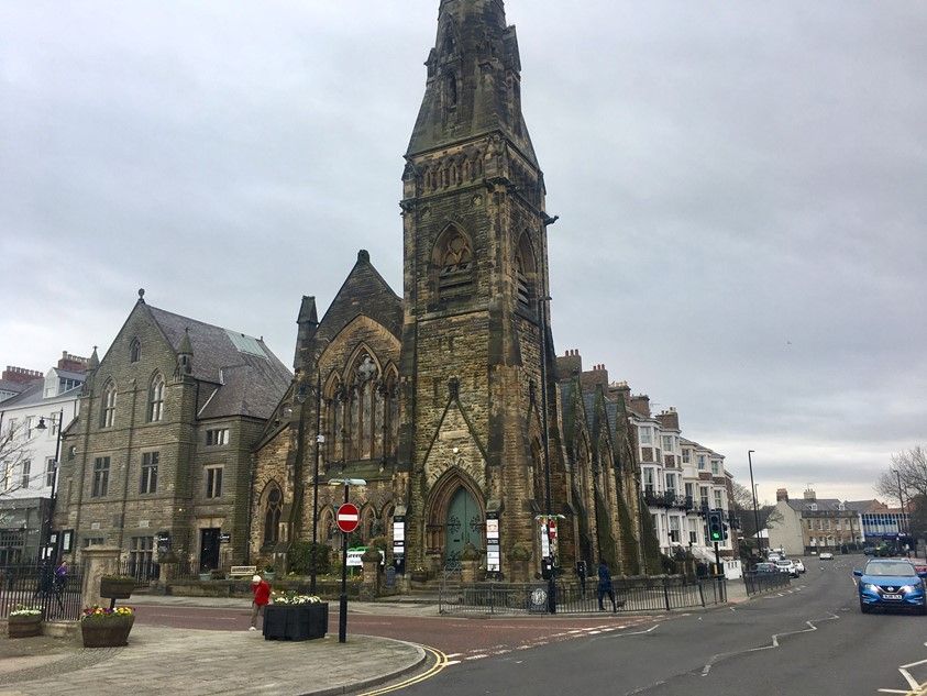 Retail premises to let in Front Street, Tynemouth NE30 Zoopla