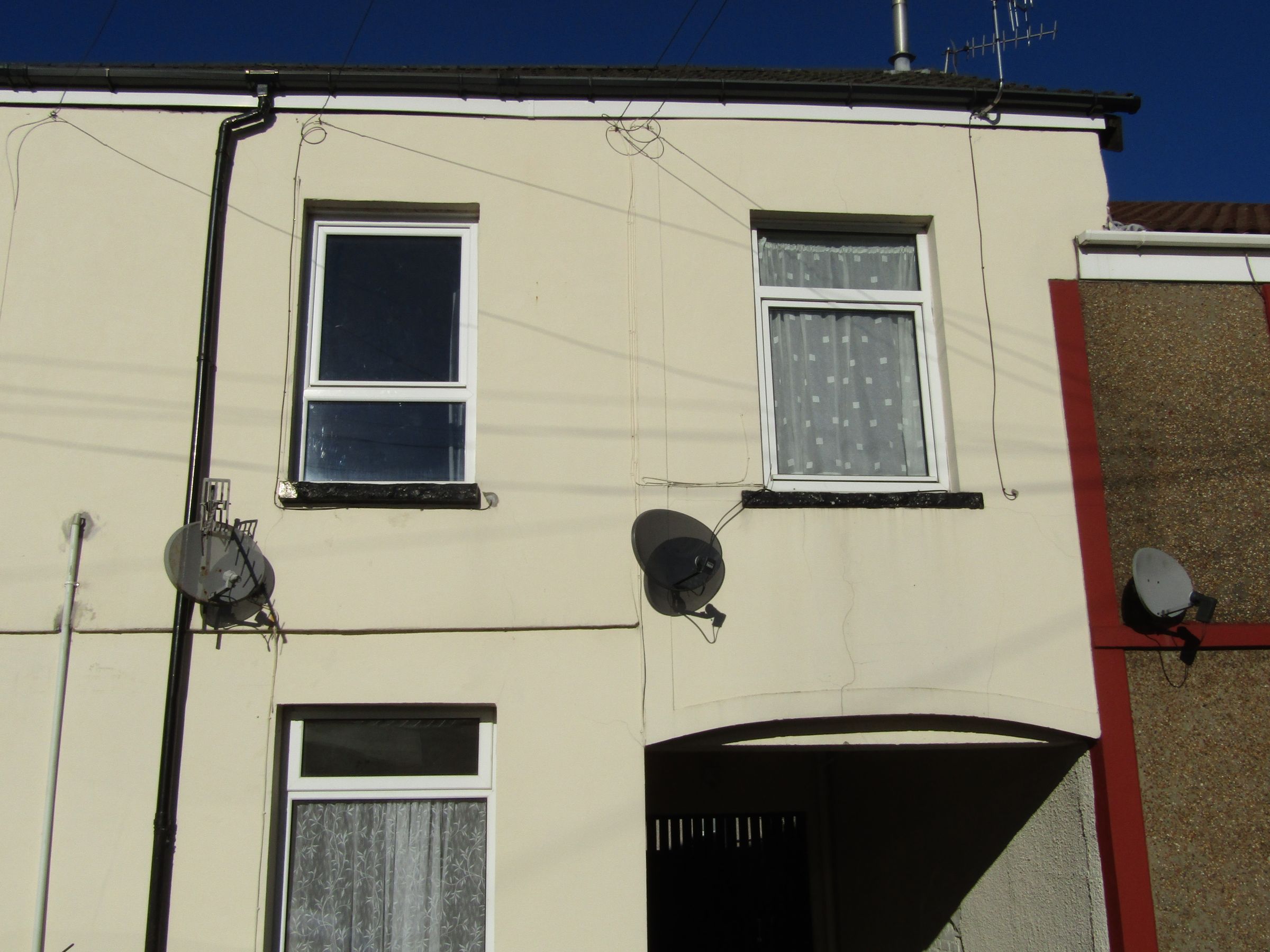 1 bed flat to rent in Dean Street, Aberdare CF44 Zoopla