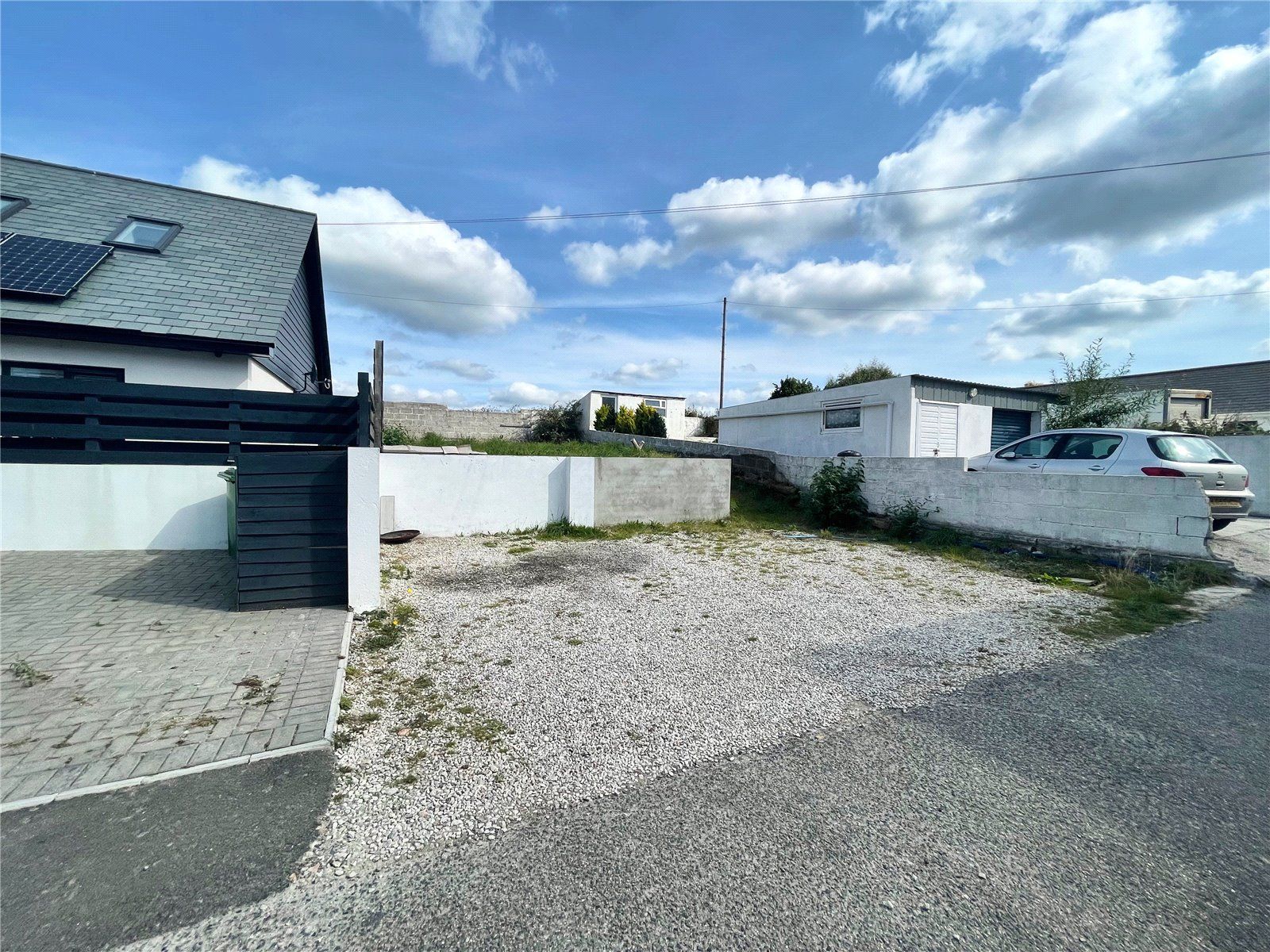 Land for sale in Quintrell Road, Newquay TR7 Zoopla